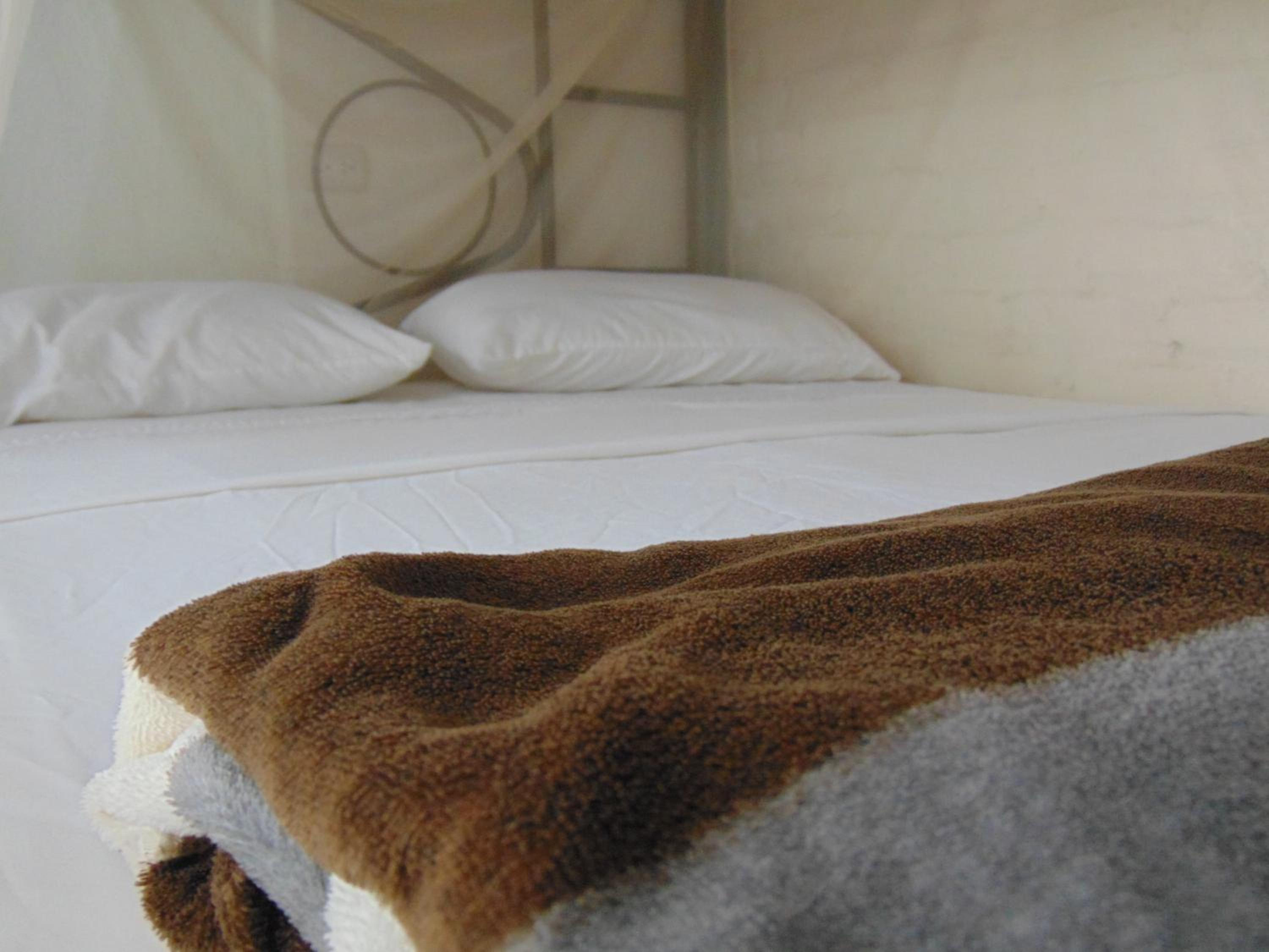 Triple Room with Mountain View photo 1
