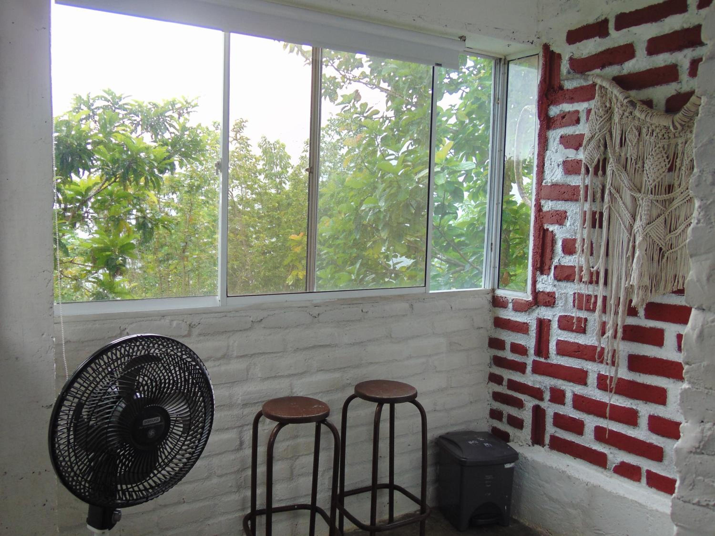 Triple Room with Mountain View photo 2