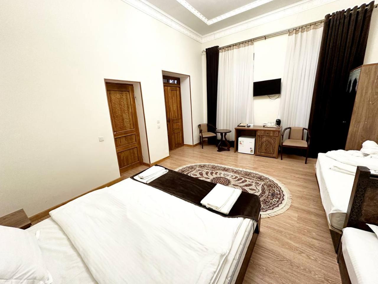 Deluxe Triple Room photo 1