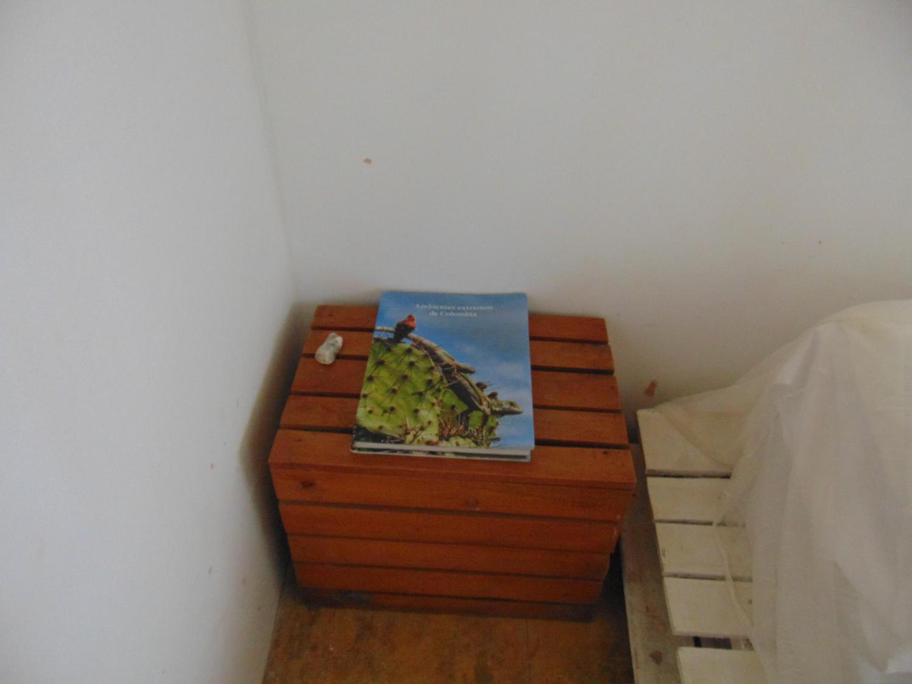 Double Room - Disability Access photo 3