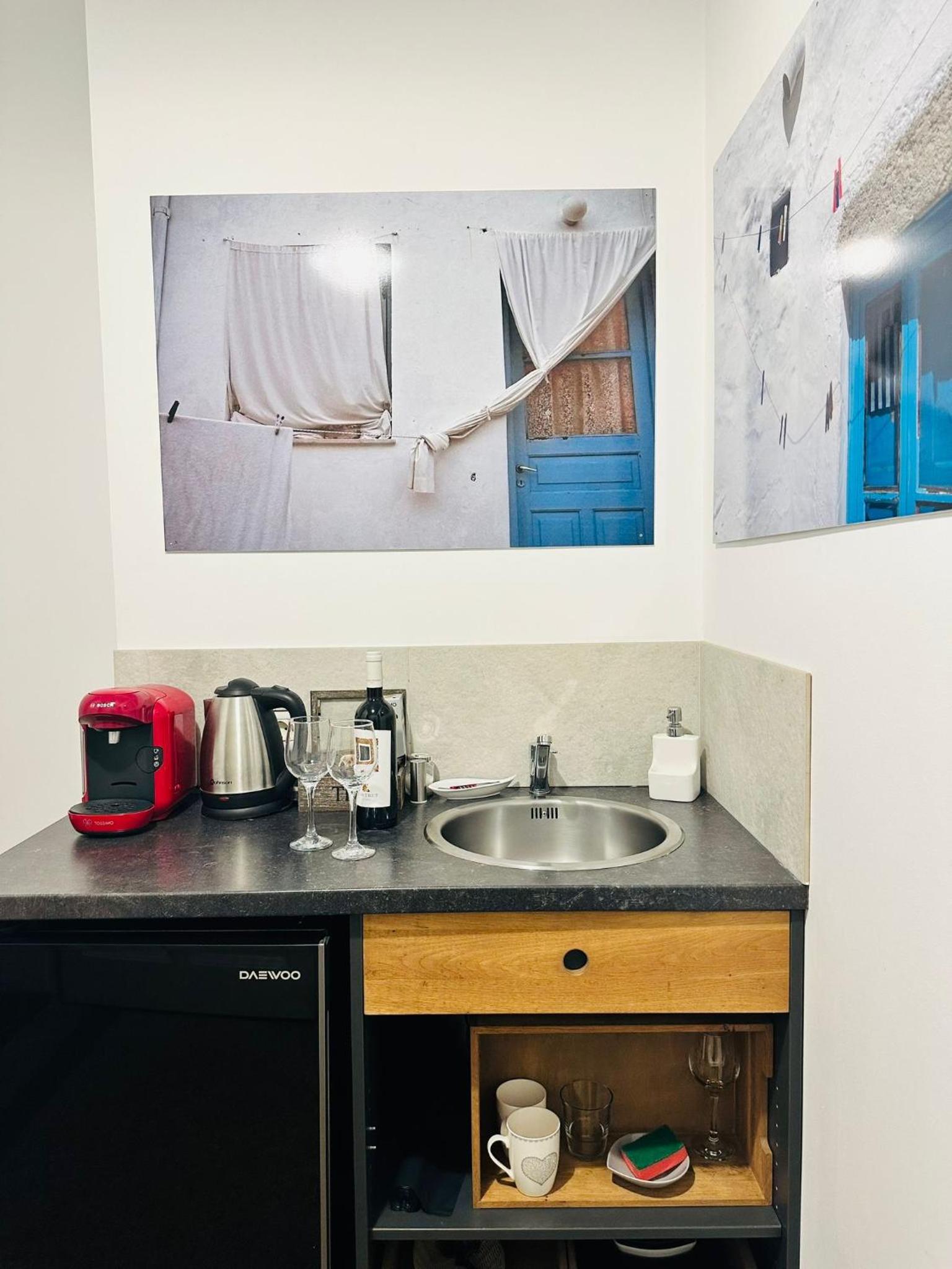 Apartment Blue - Photo 29