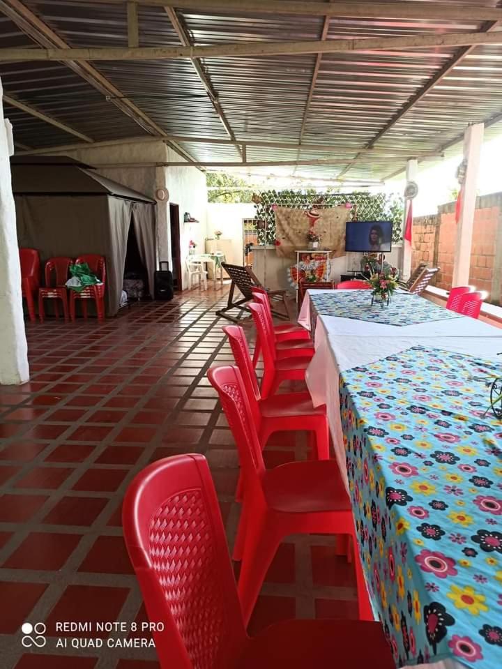 One-Bedroom House photo 2