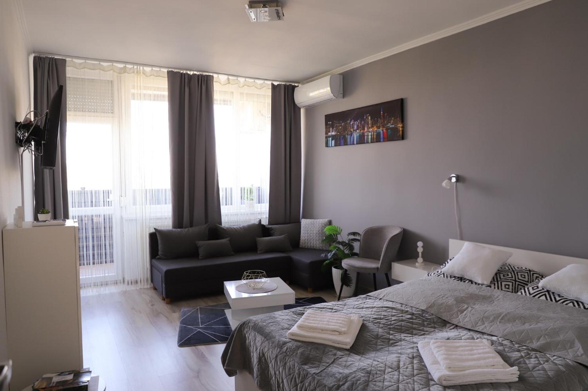 Suite Apartment photo 2