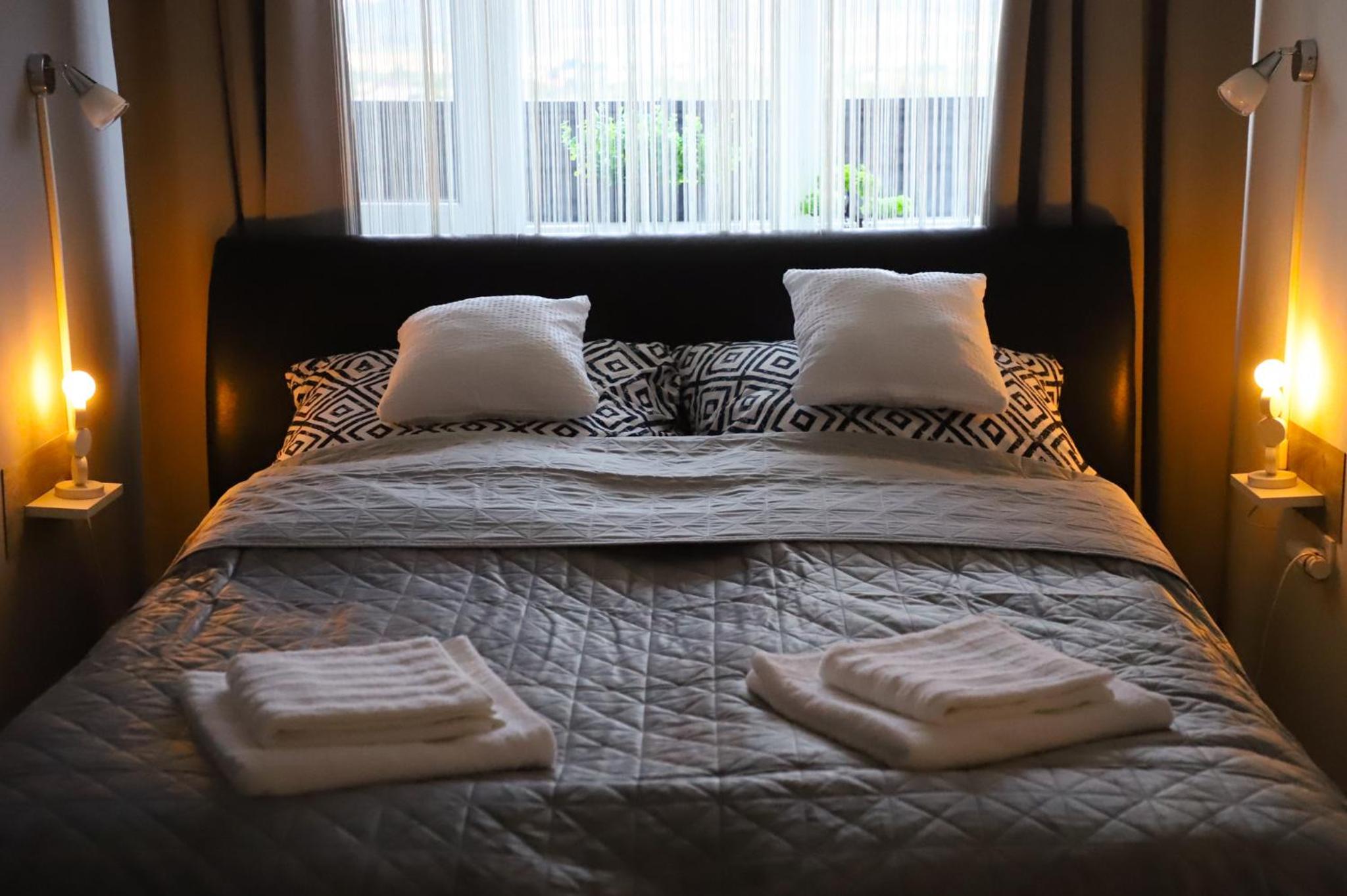 Suite Apartment photo 3