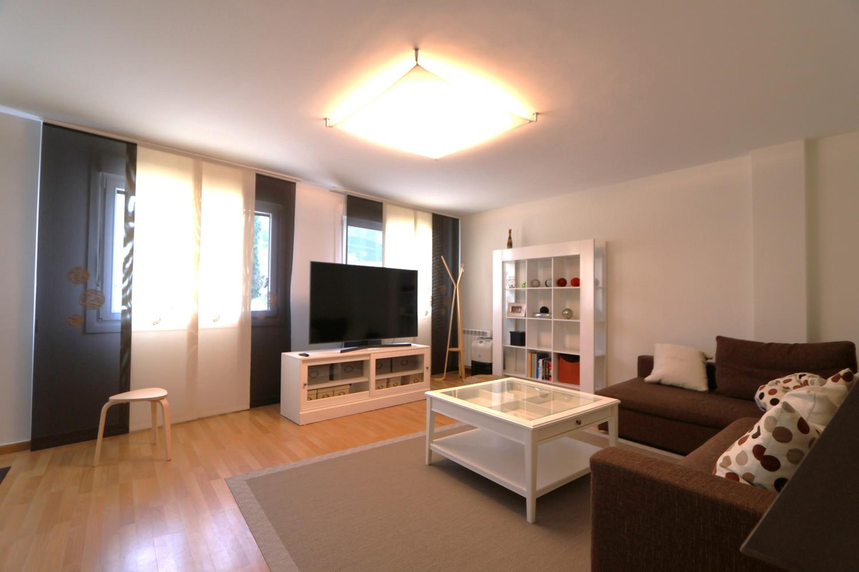 Departamento de tres habitaciones