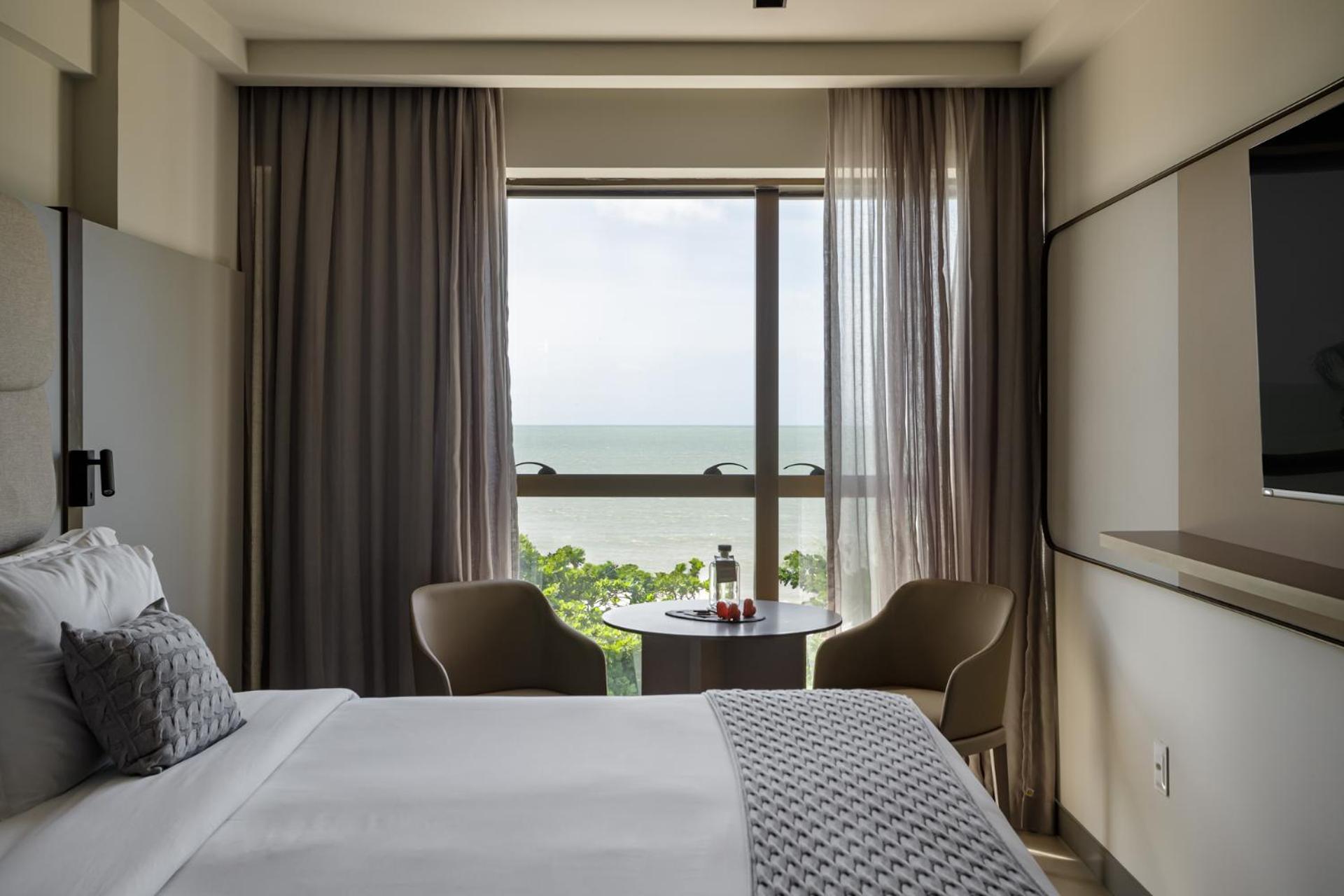 Suite with Sea View photo 3