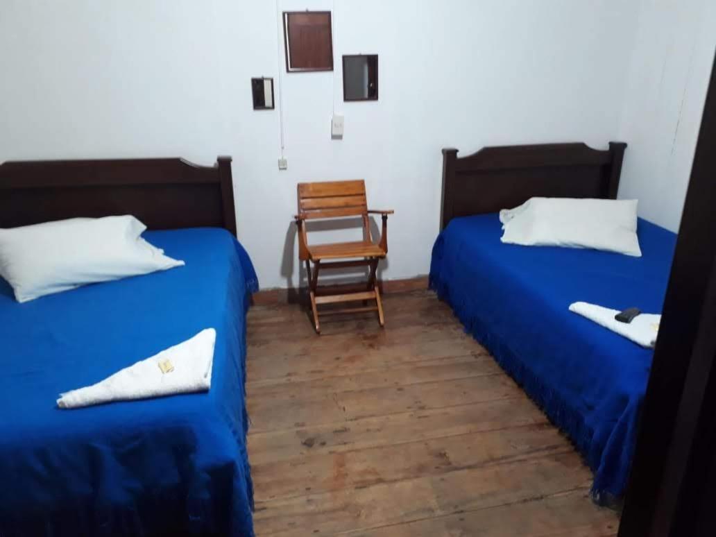 Single Room With Private Bathroom photo 3