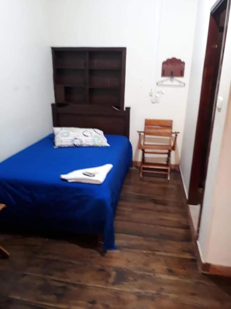 Single Room With Private Bathroom photo 2