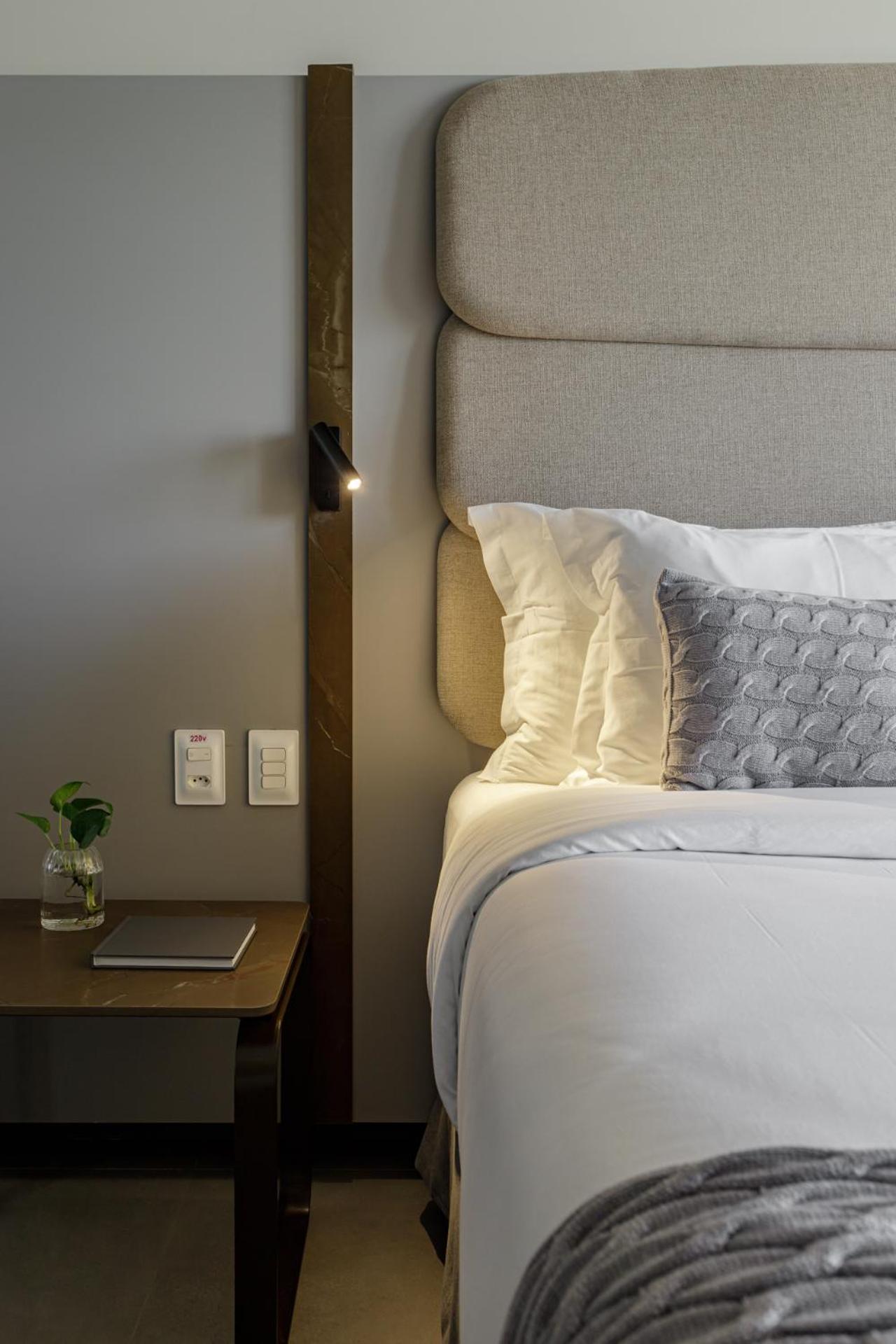 Suite with Sea View photo 2