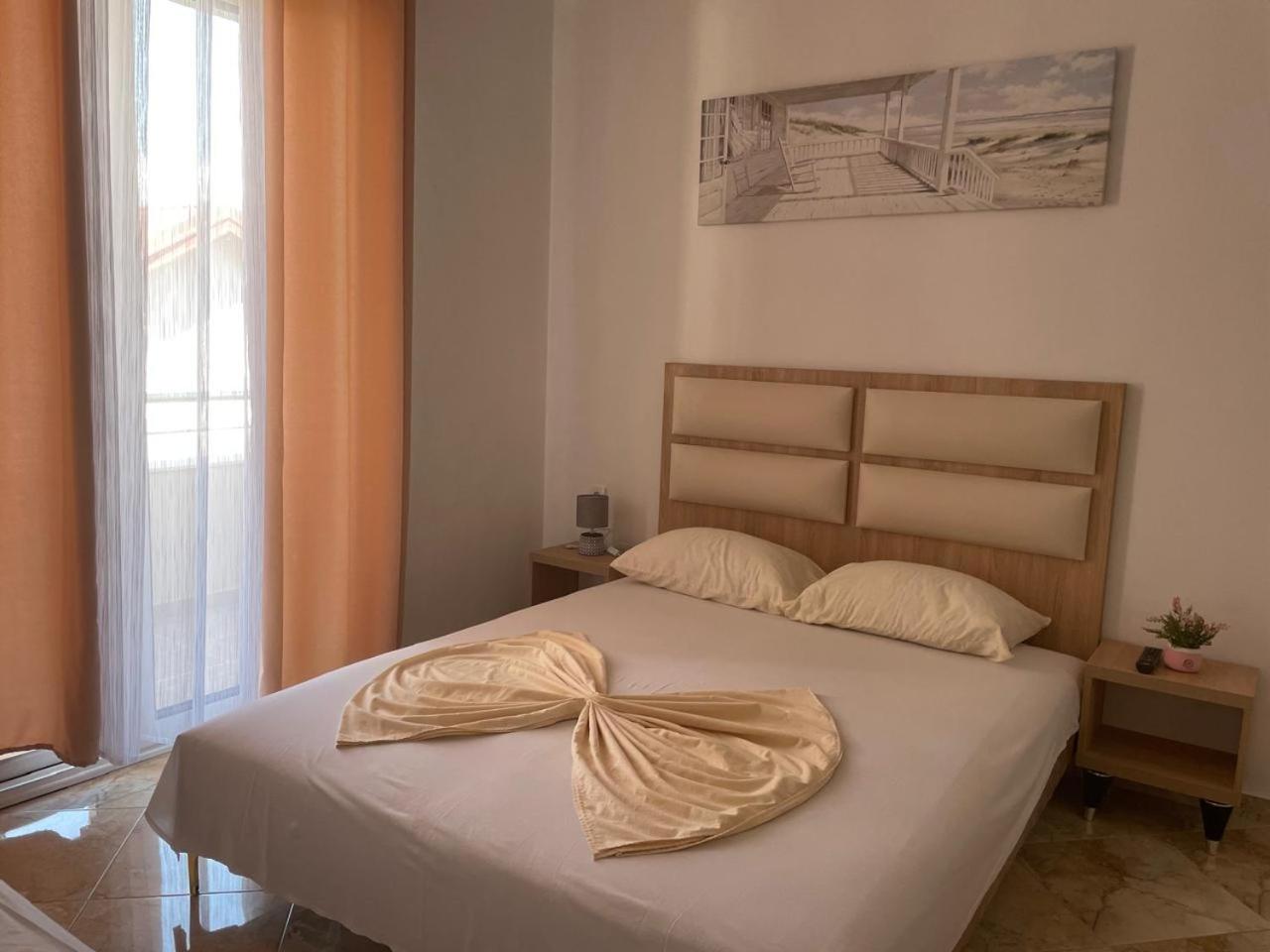 Suite Apartment