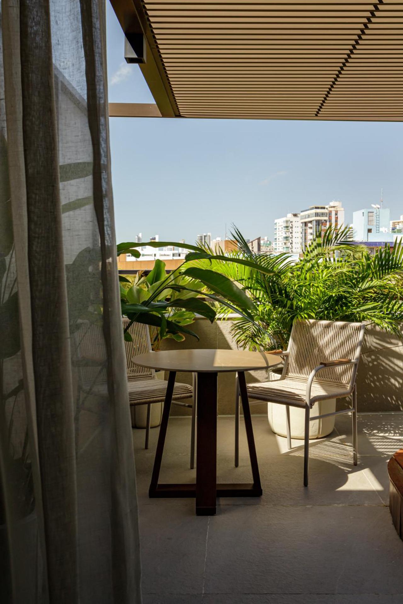 Suite with Balcony photo 2