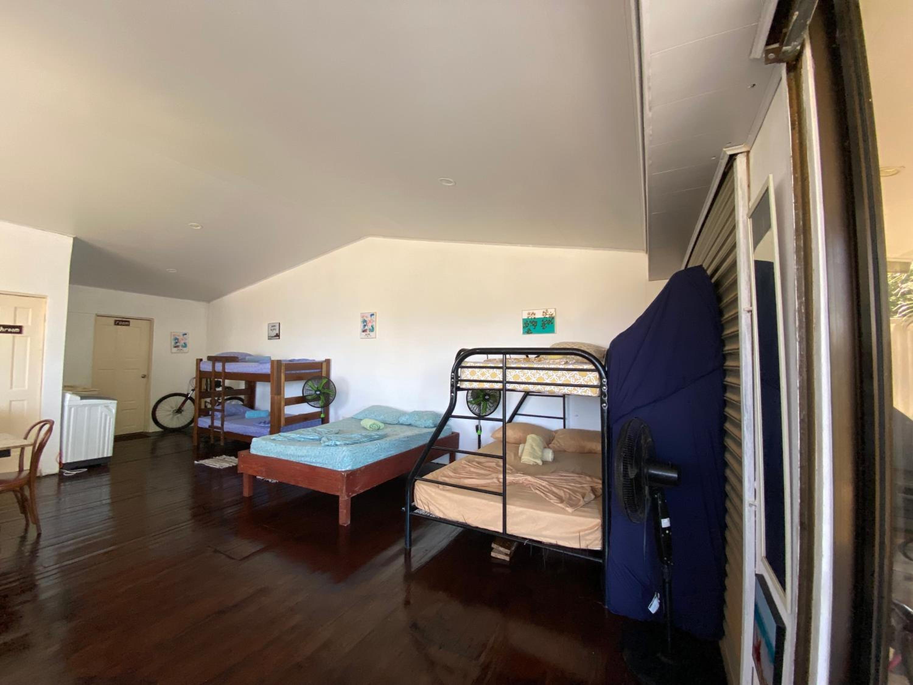 Two-Bedroom Apartment photo 2