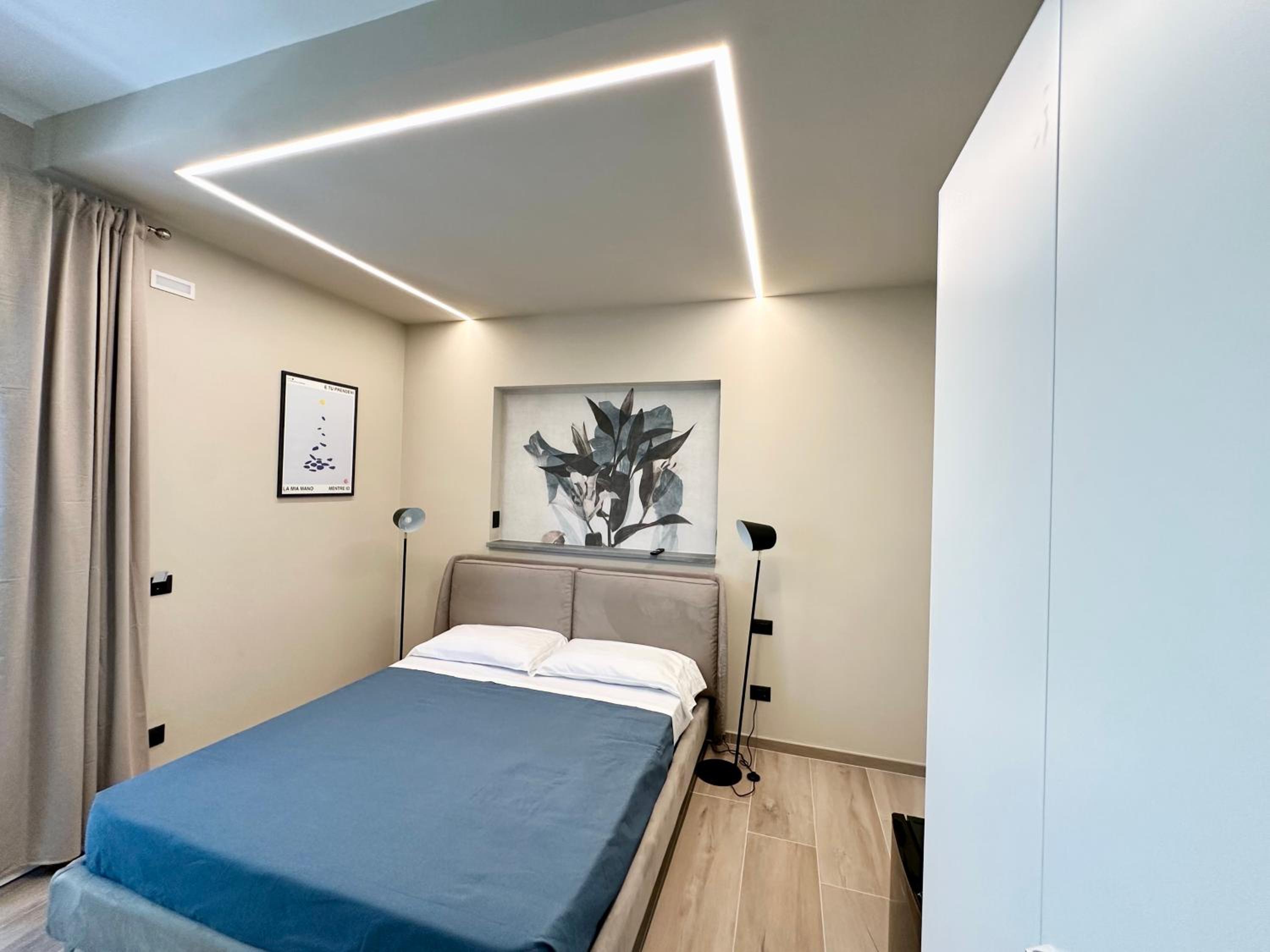 Double Room with Garden View photo 3