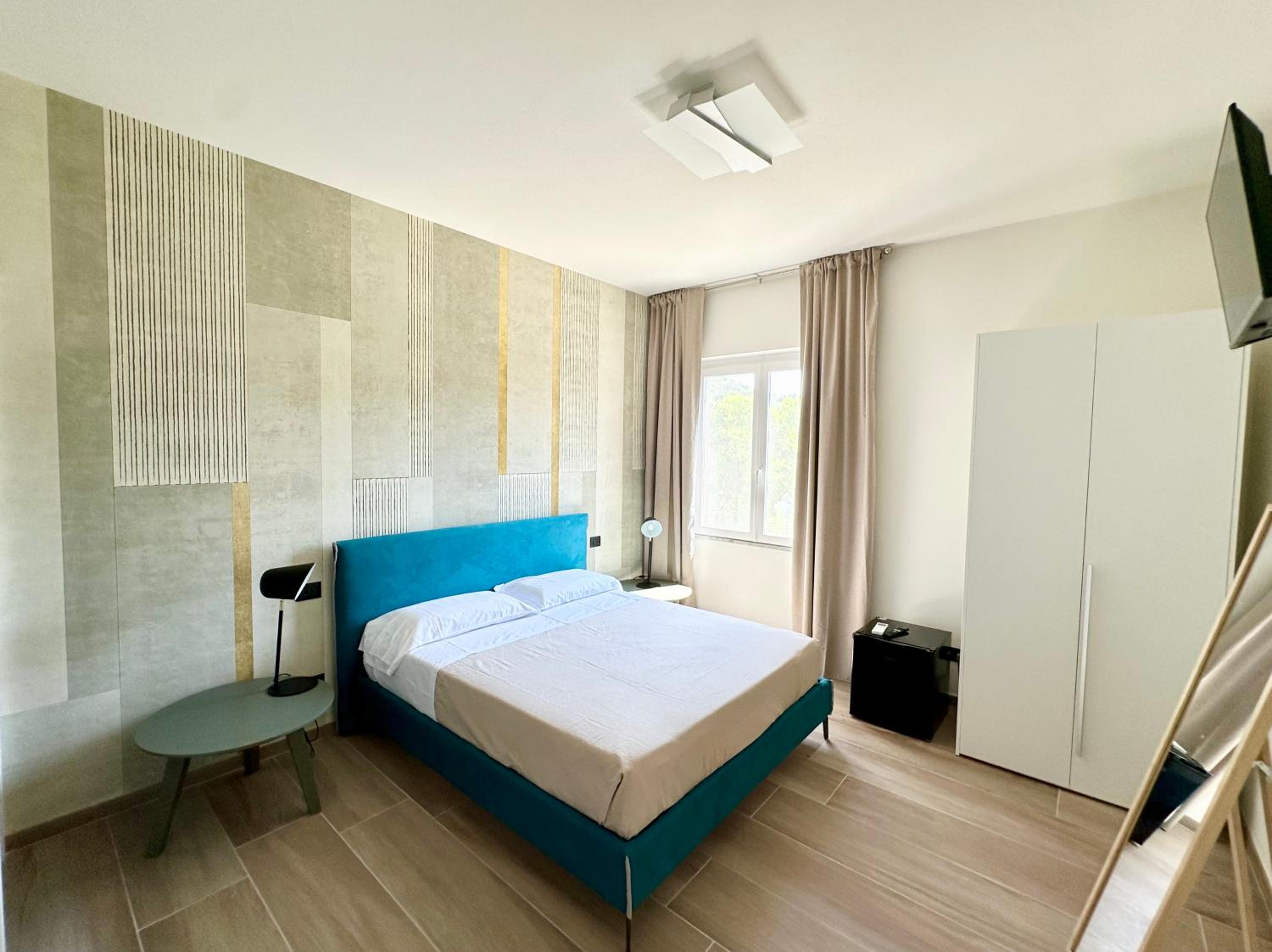 Double Room with Garden View photo 2