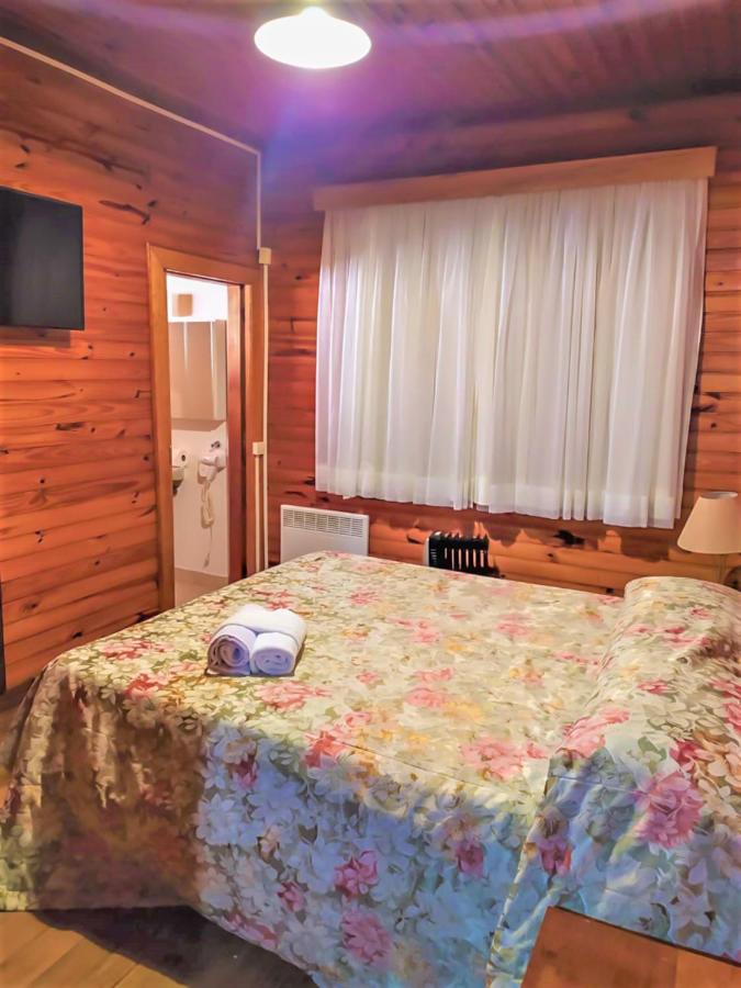Economy Quadruple Room