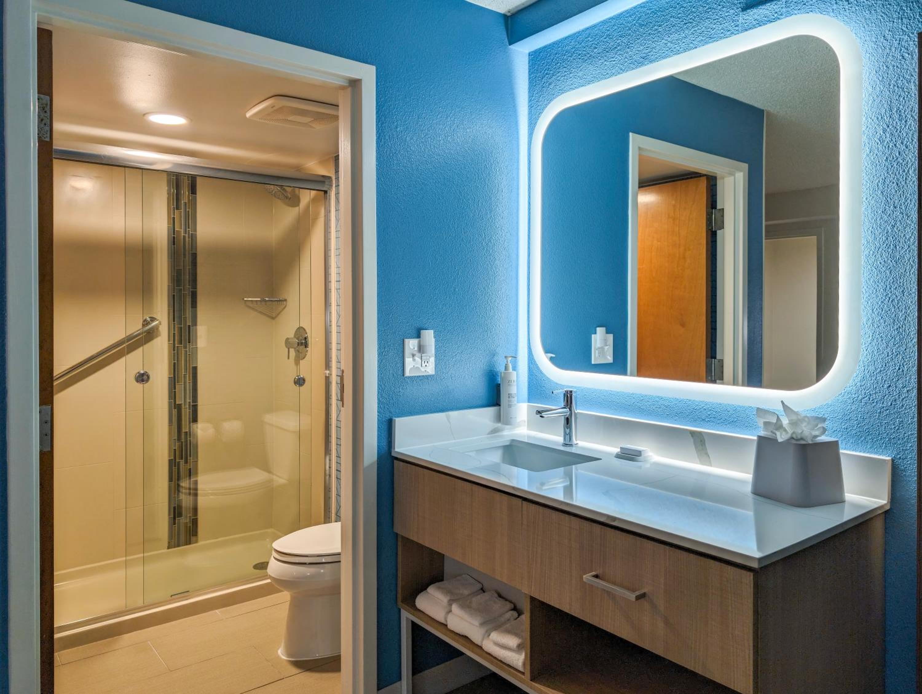 King Studio Suite with Kitchen - Photo 8