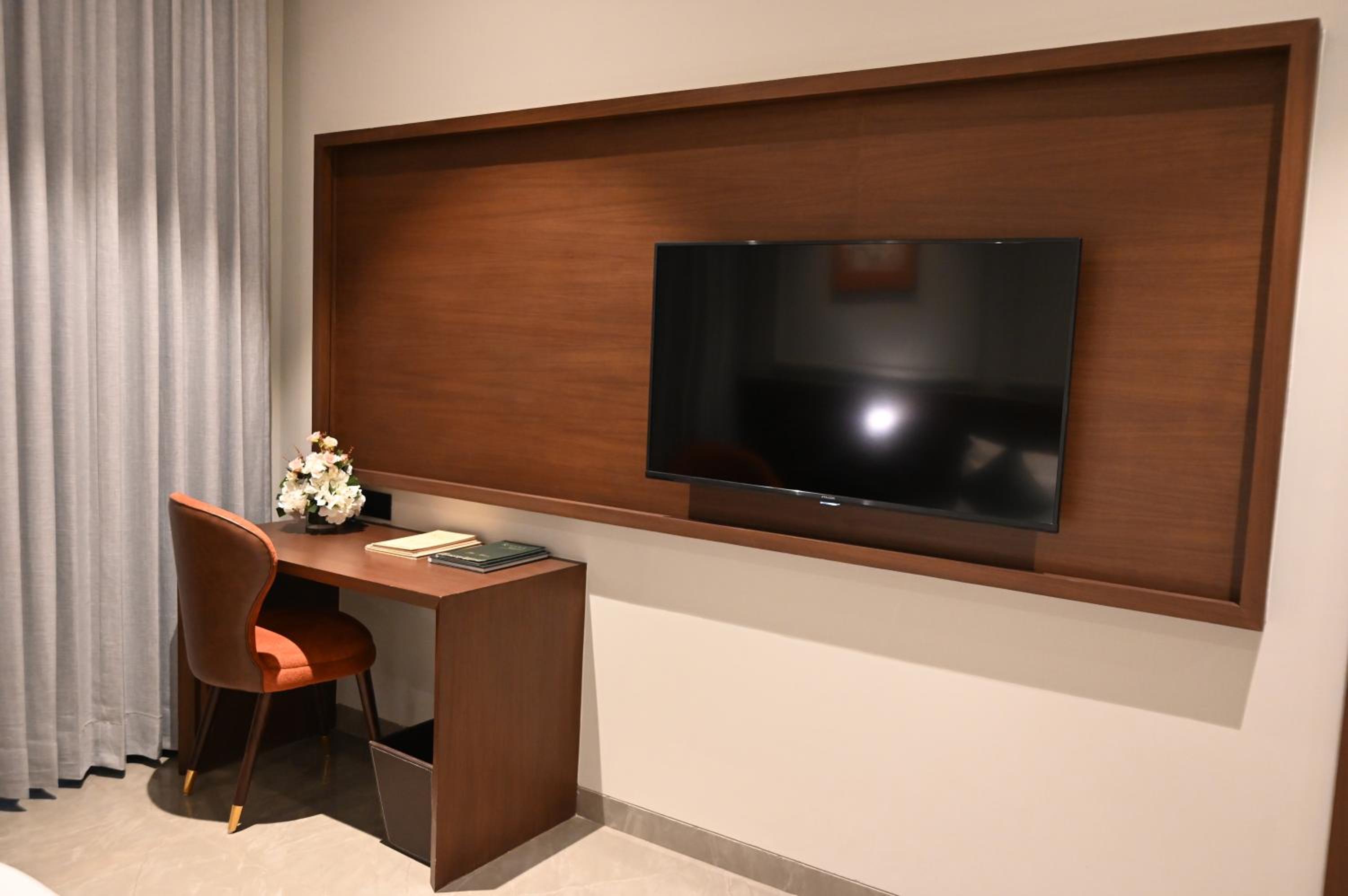 Standard Double Room - Photo 4
