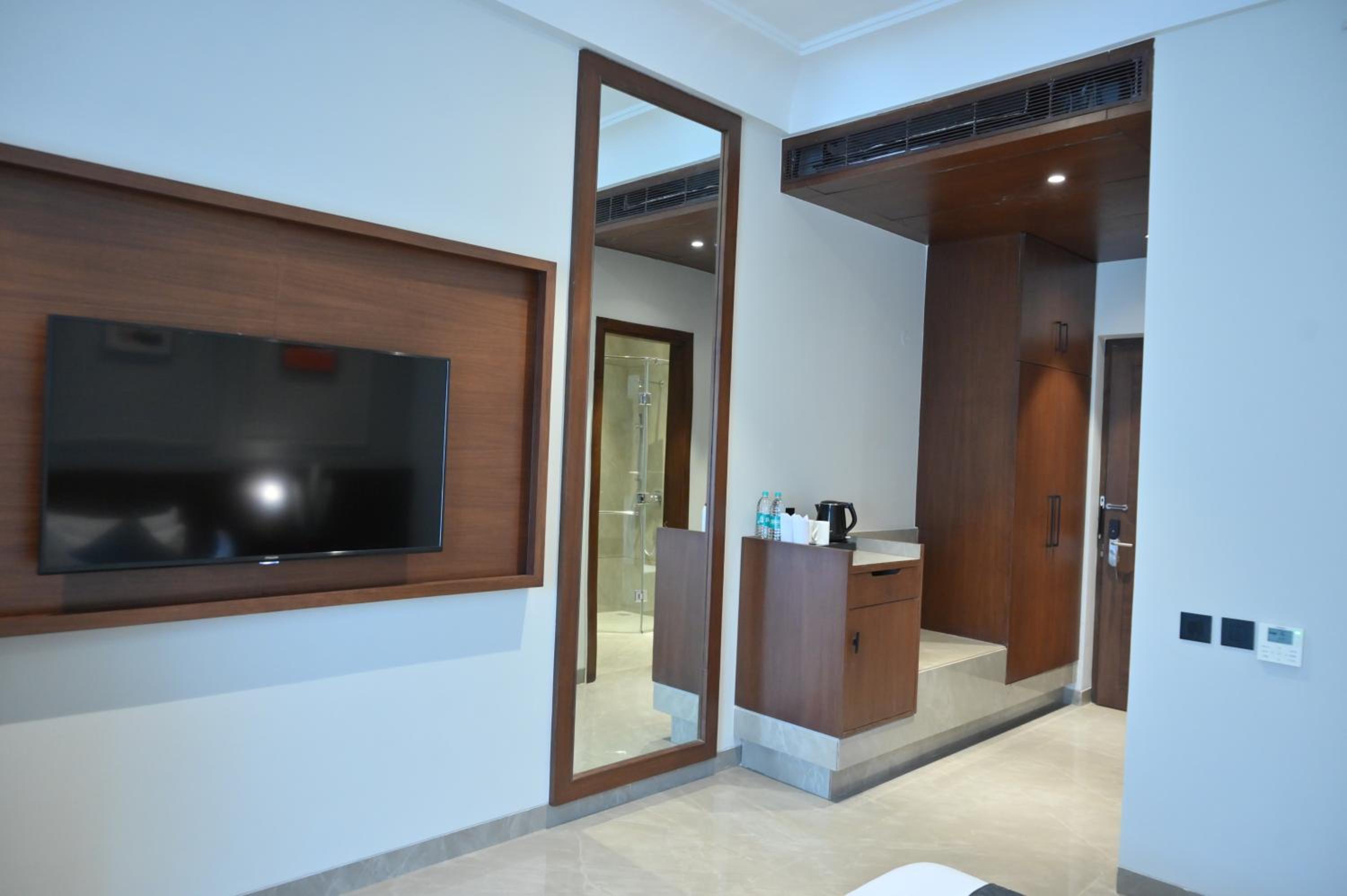 Deluxe Double Room - Photo 2