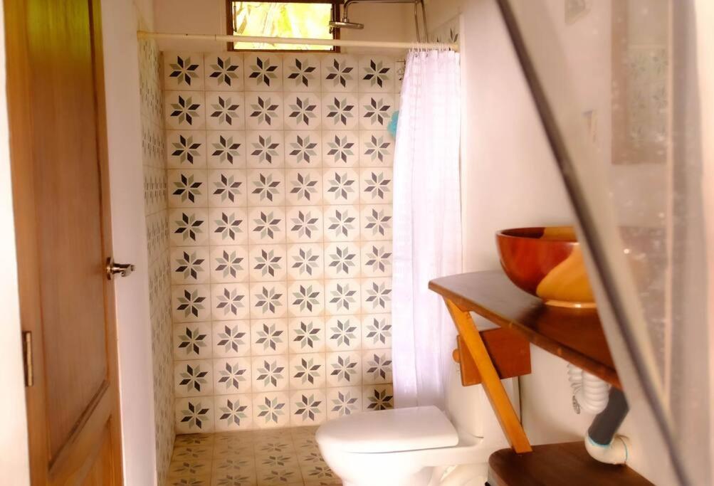 Three-Bedroom House photo 2