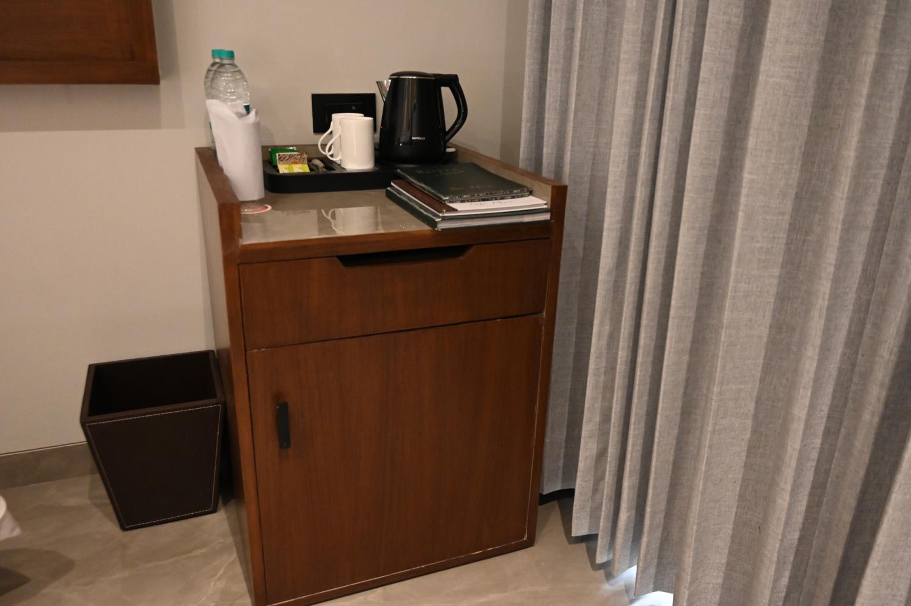 Standard Double Room - Photo 2