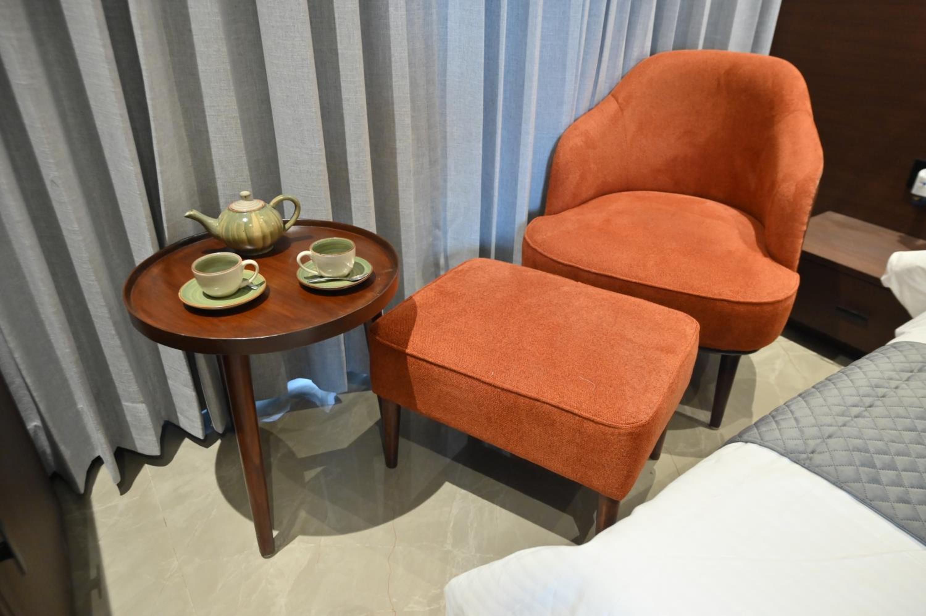 Standard Double Room - Photo 9
