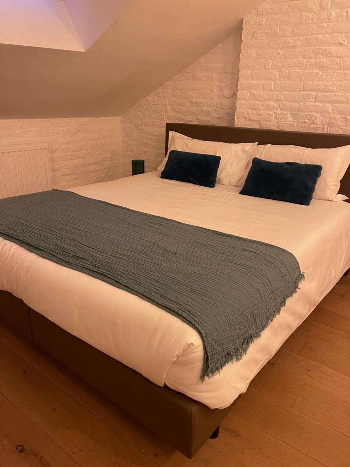 Deluxe King Suite - Photo 6