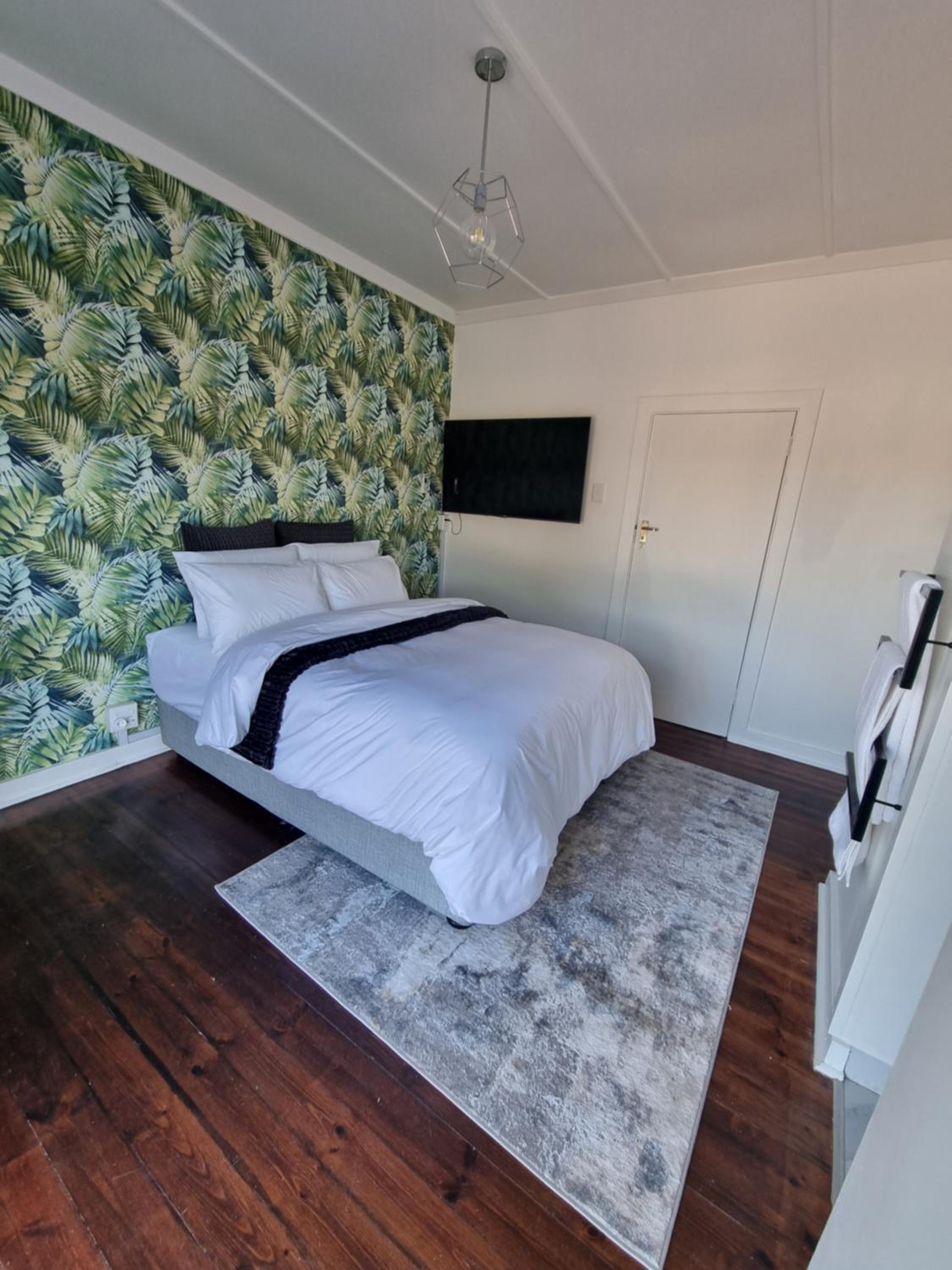 One-Bedroom House photo 1