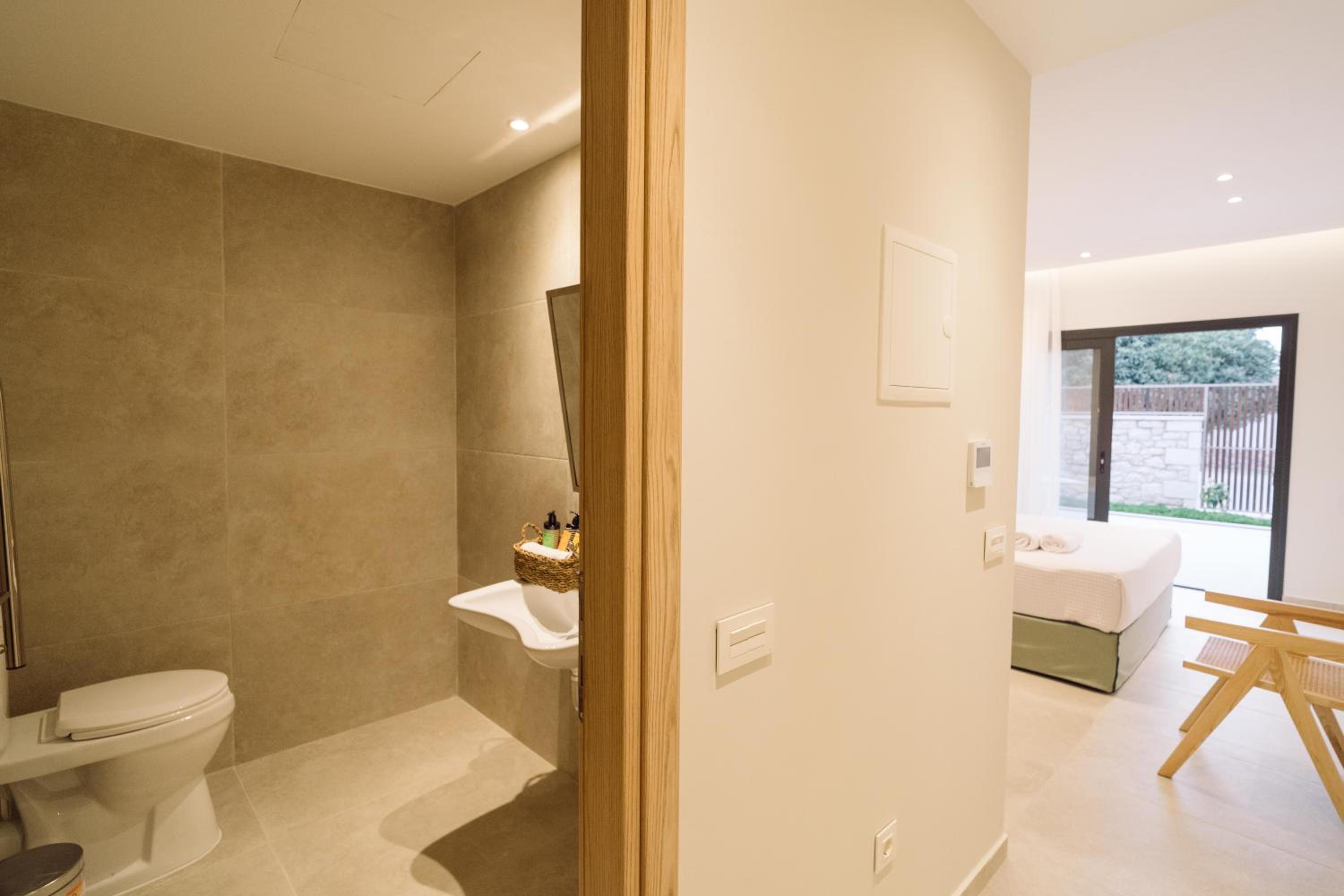 Atman Eco Lodge, Billede 2
