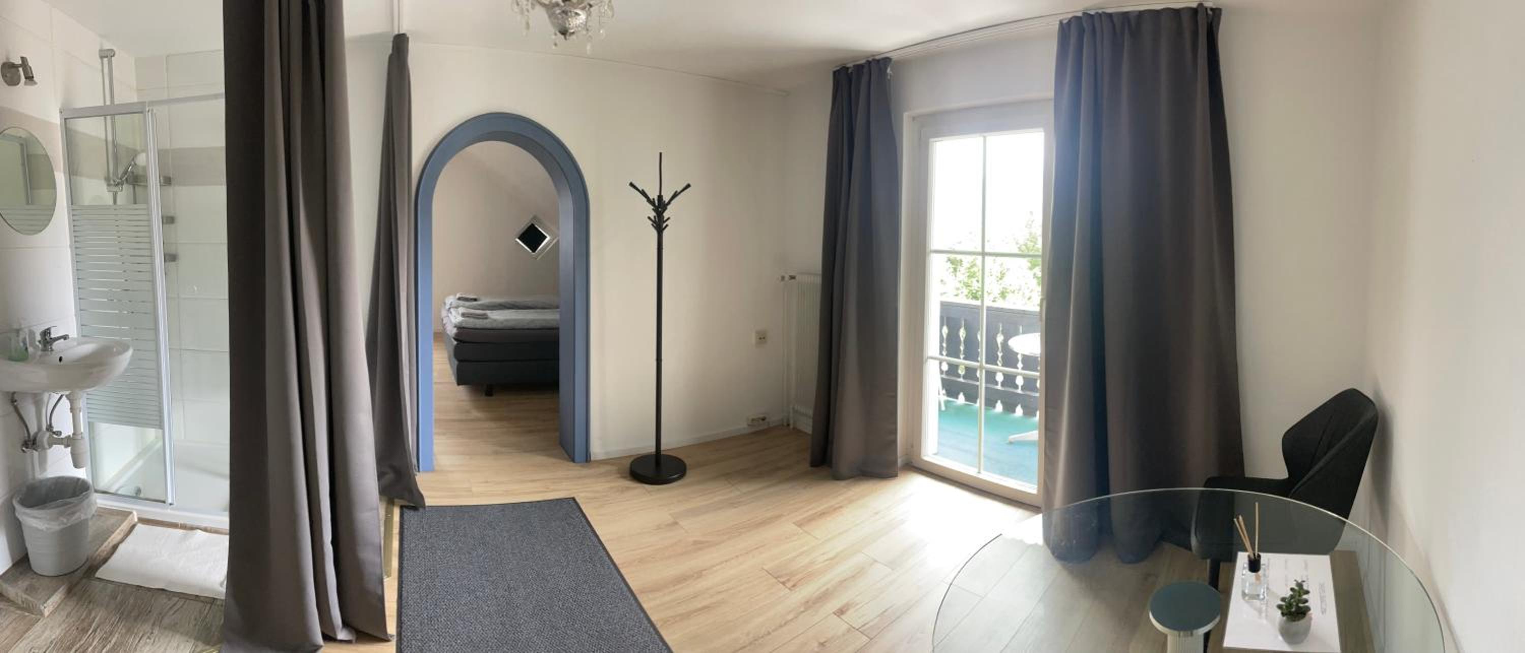 Double Room with Shared Toilet photo 2