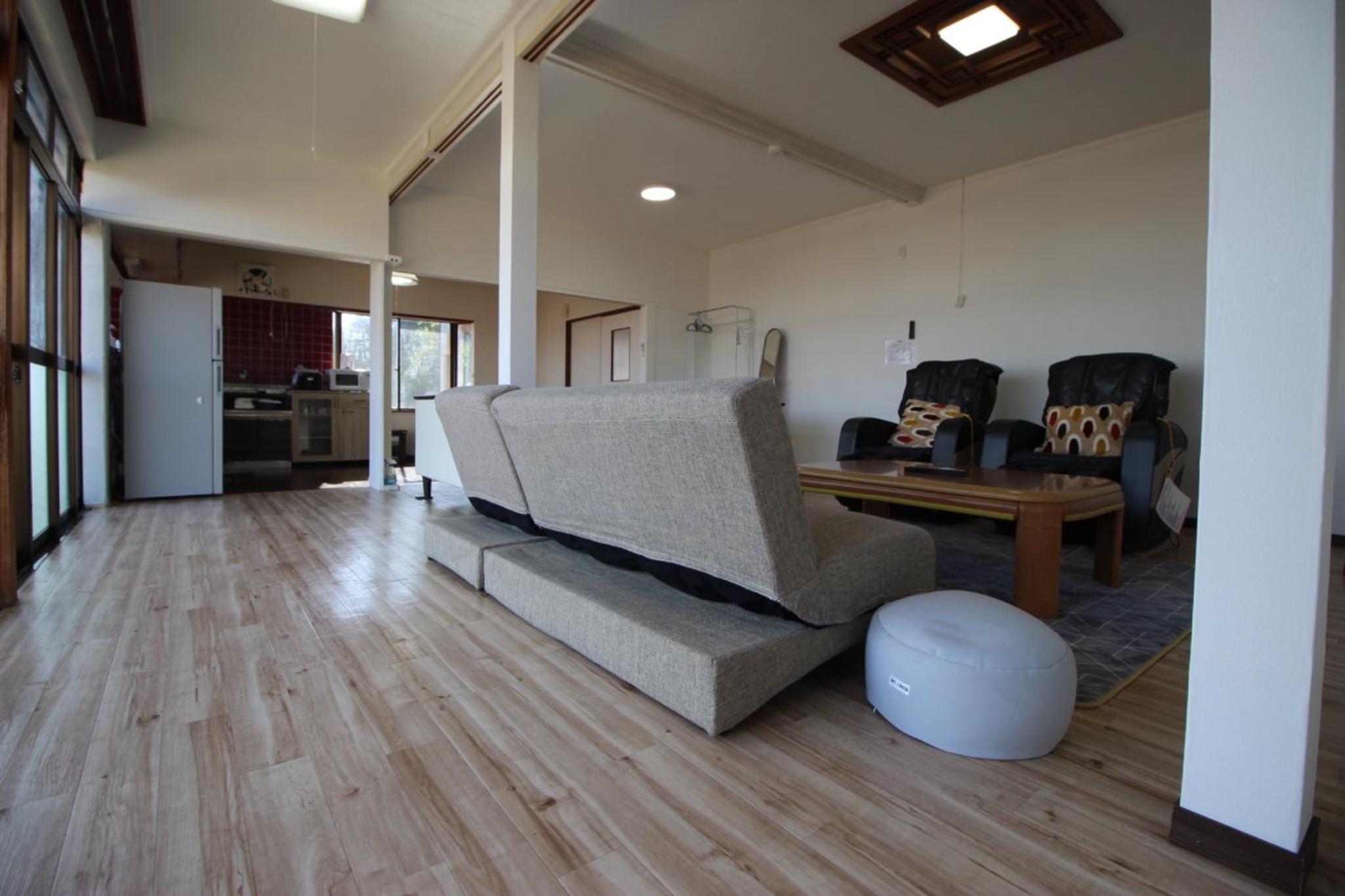Vacation Home photo 1