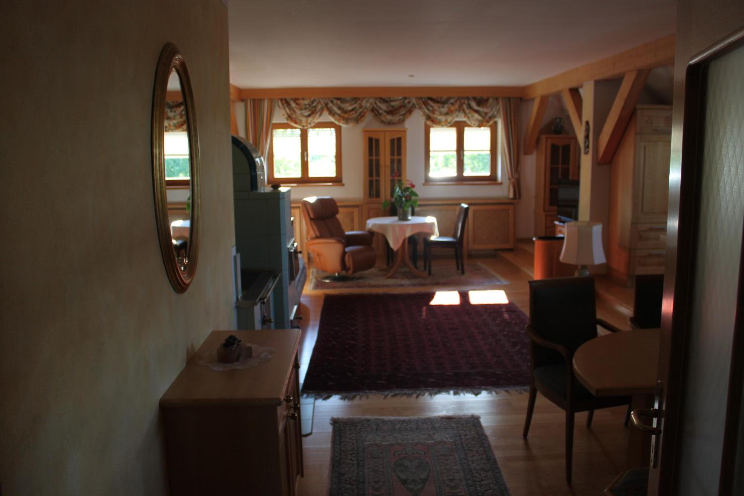 Two-Bedroom Suite photo 3