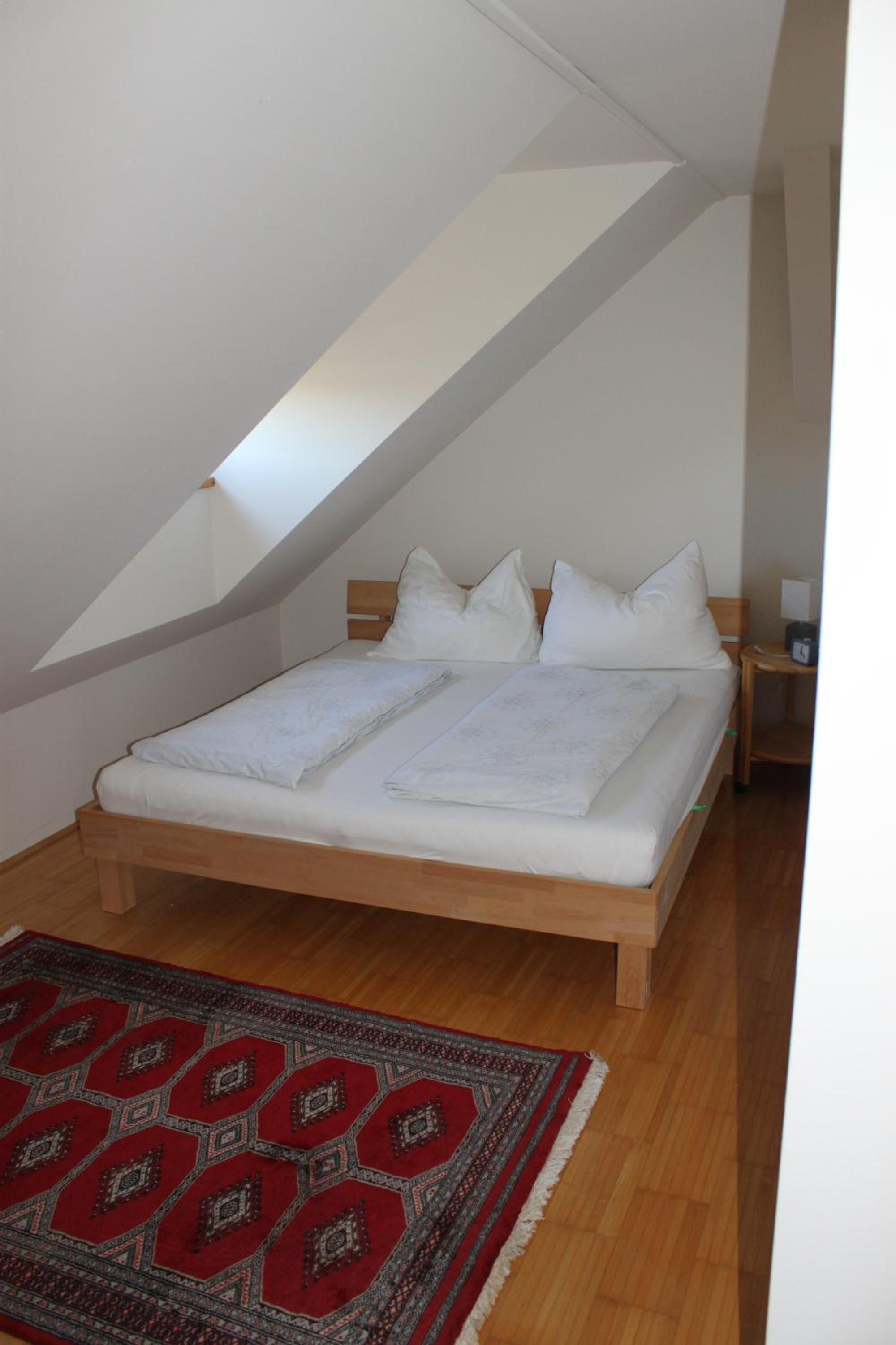 Two-Bedroom Suite photo 1