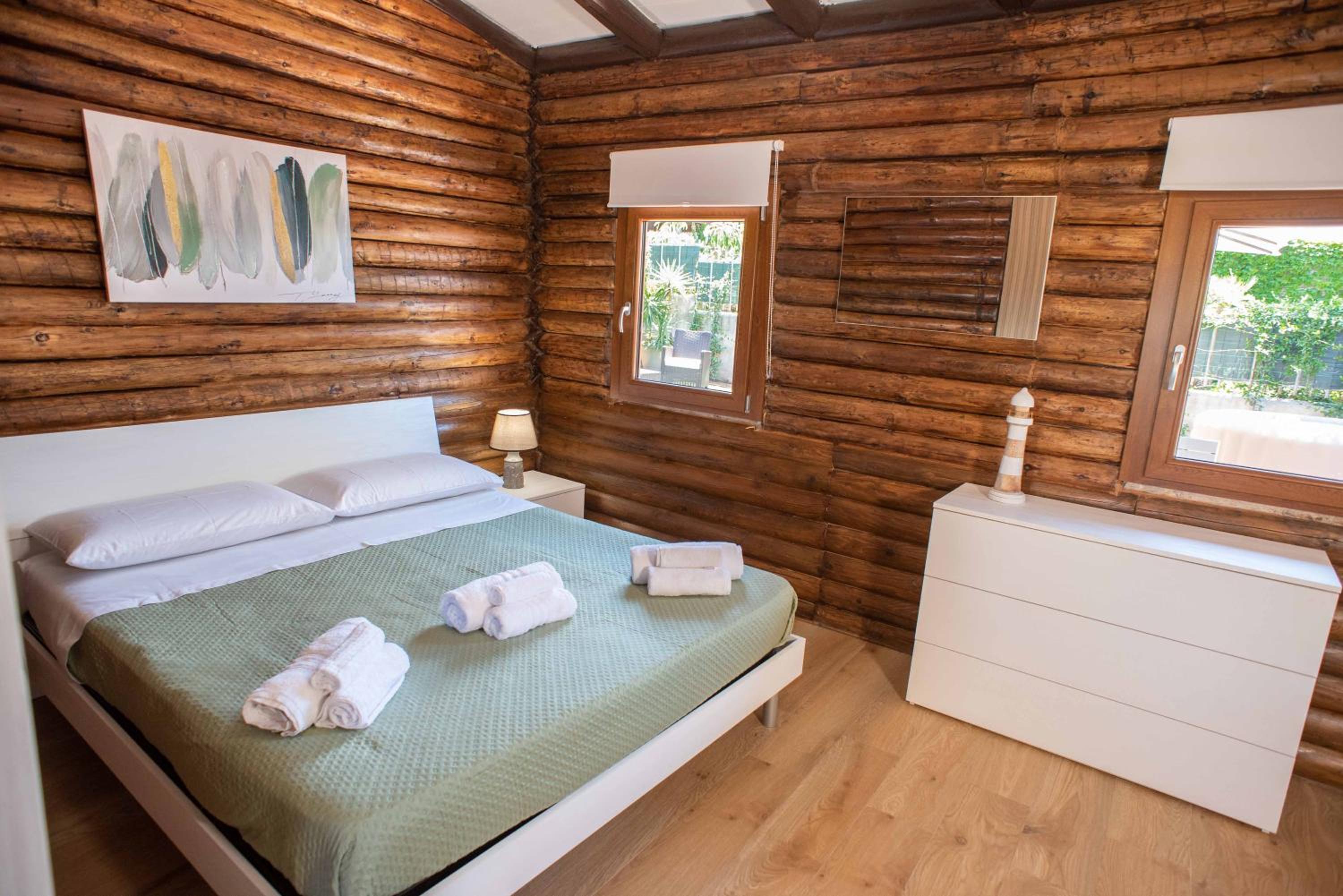 One-Bedroom Chalet photo 1