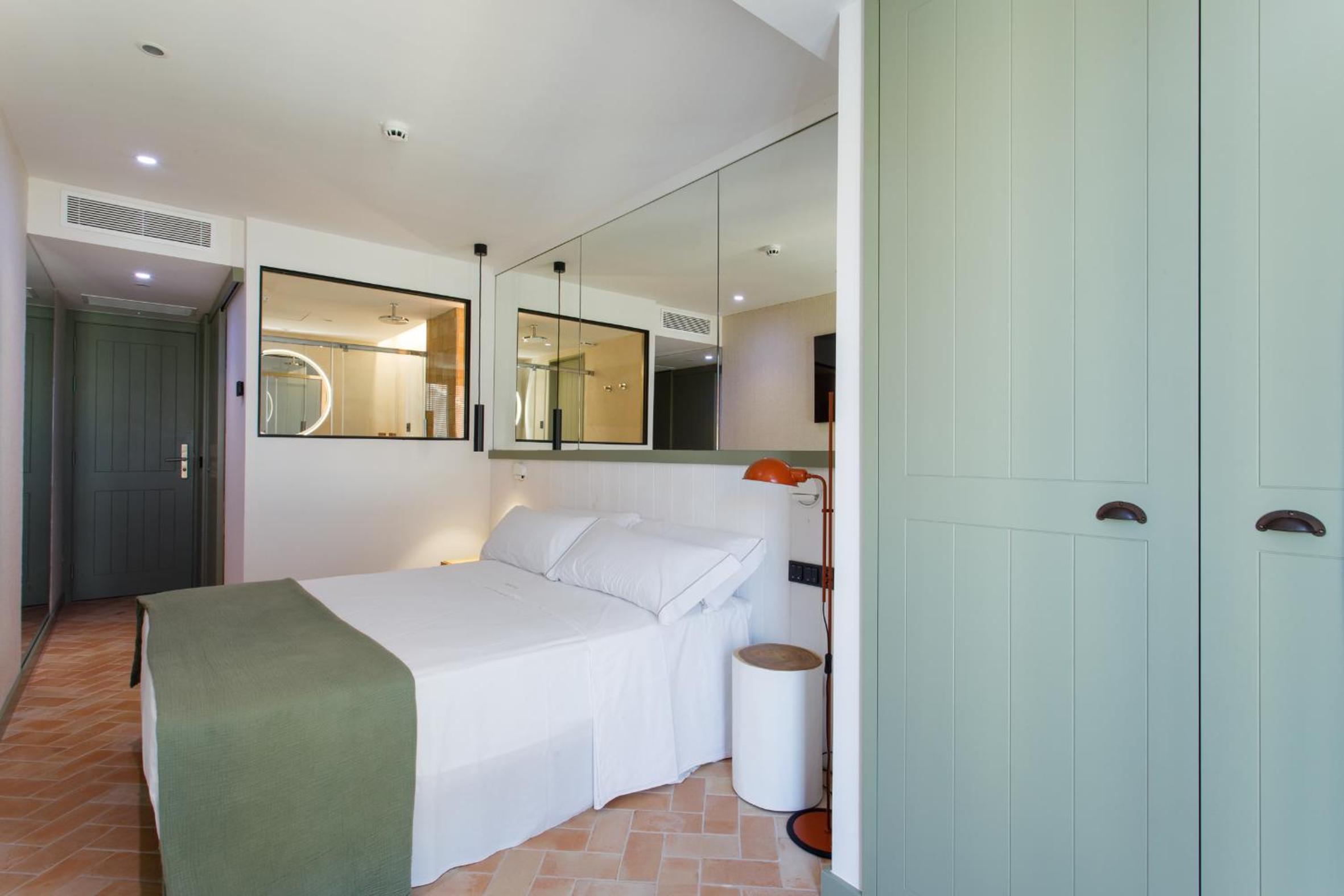 Double Room photo 3