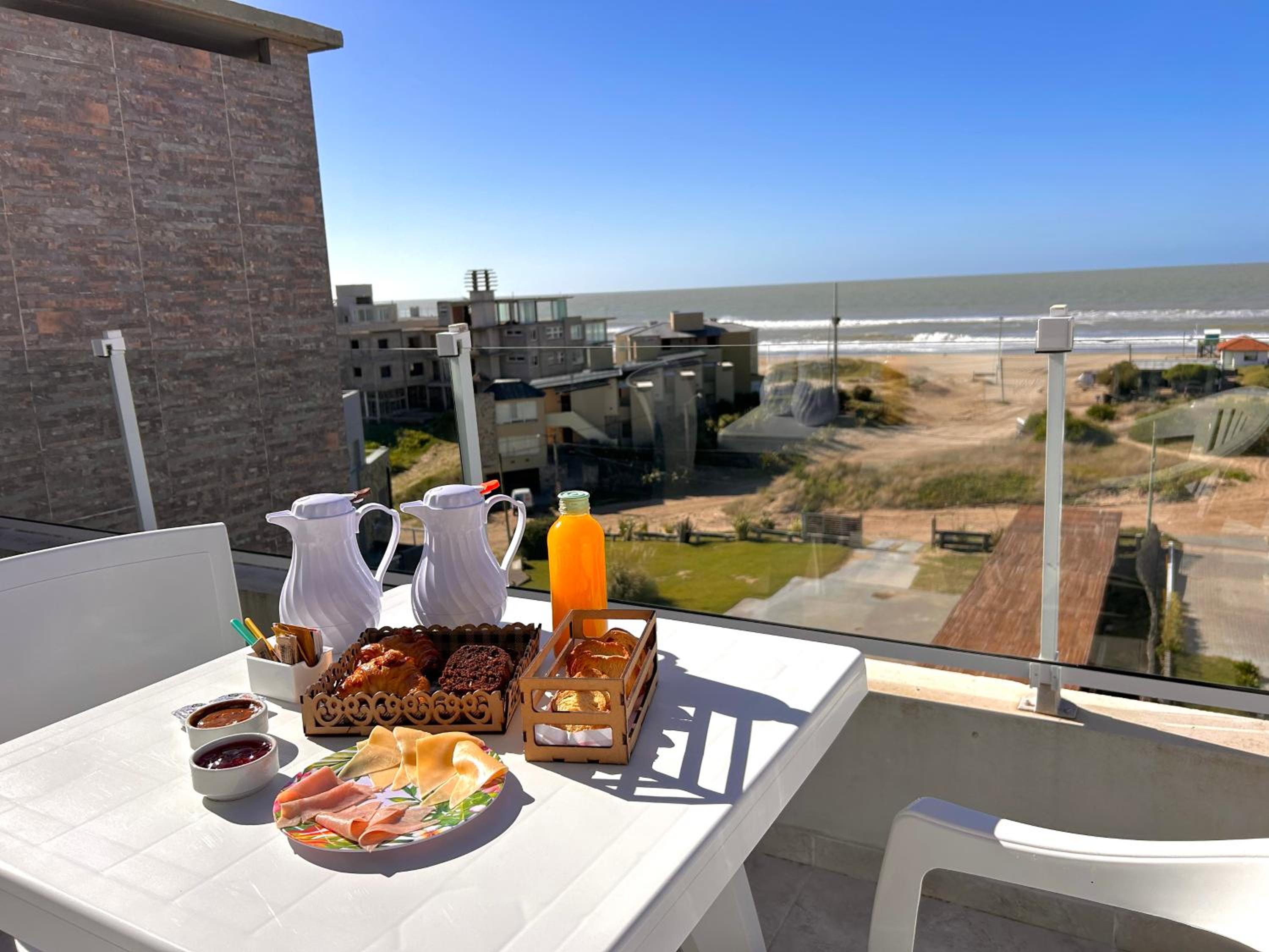 Suite with Sea View