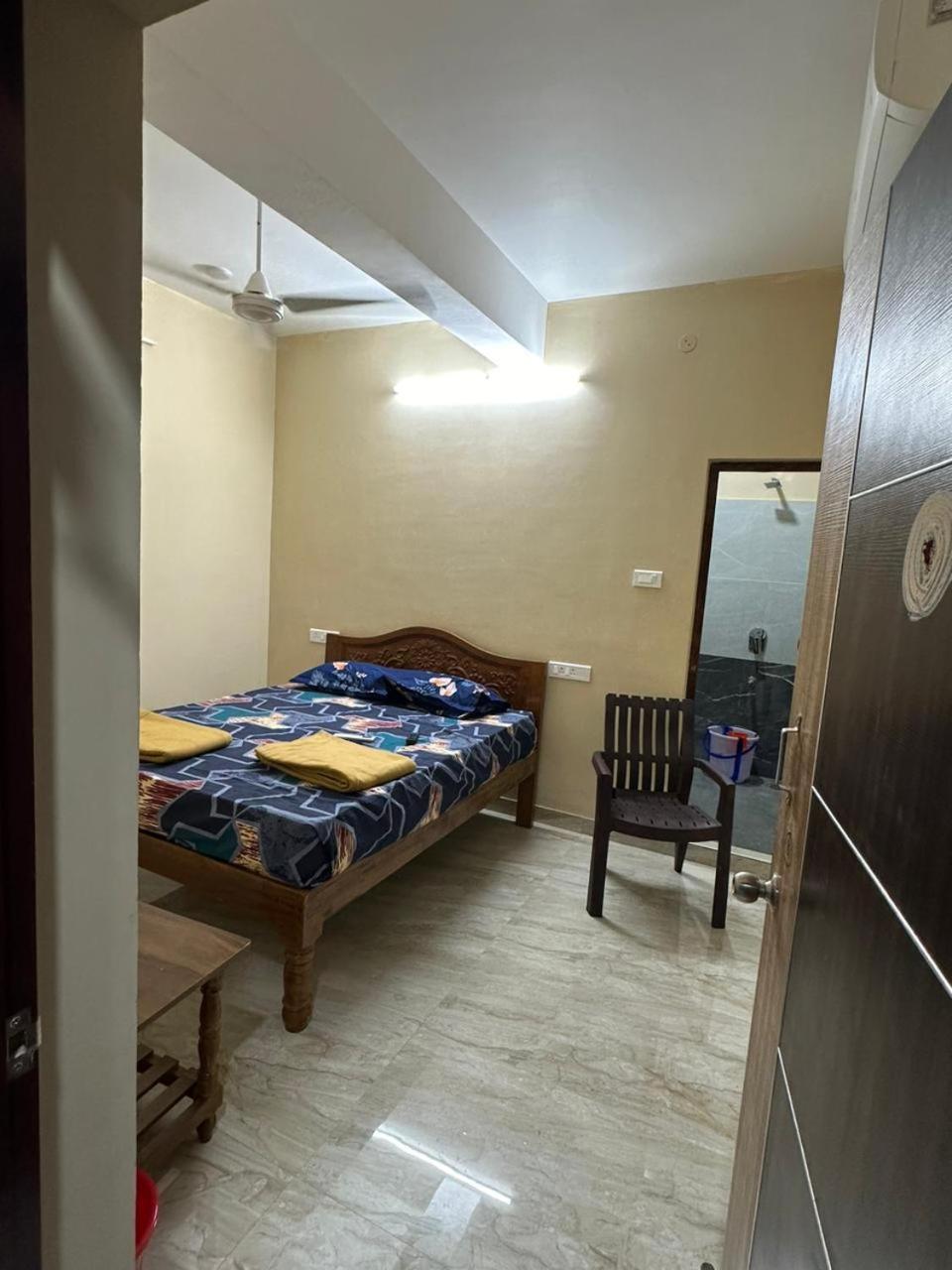 Deluxe Double Room photo 2