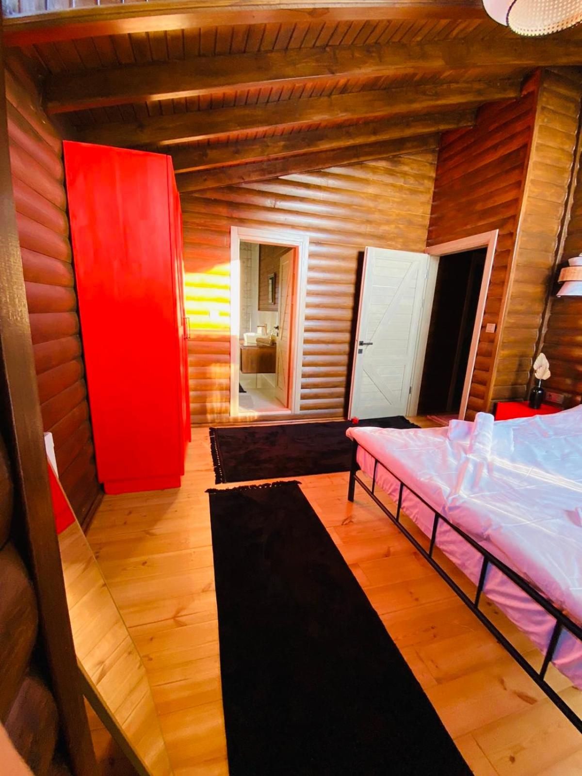 Three-Bedroom Chalet photo 1