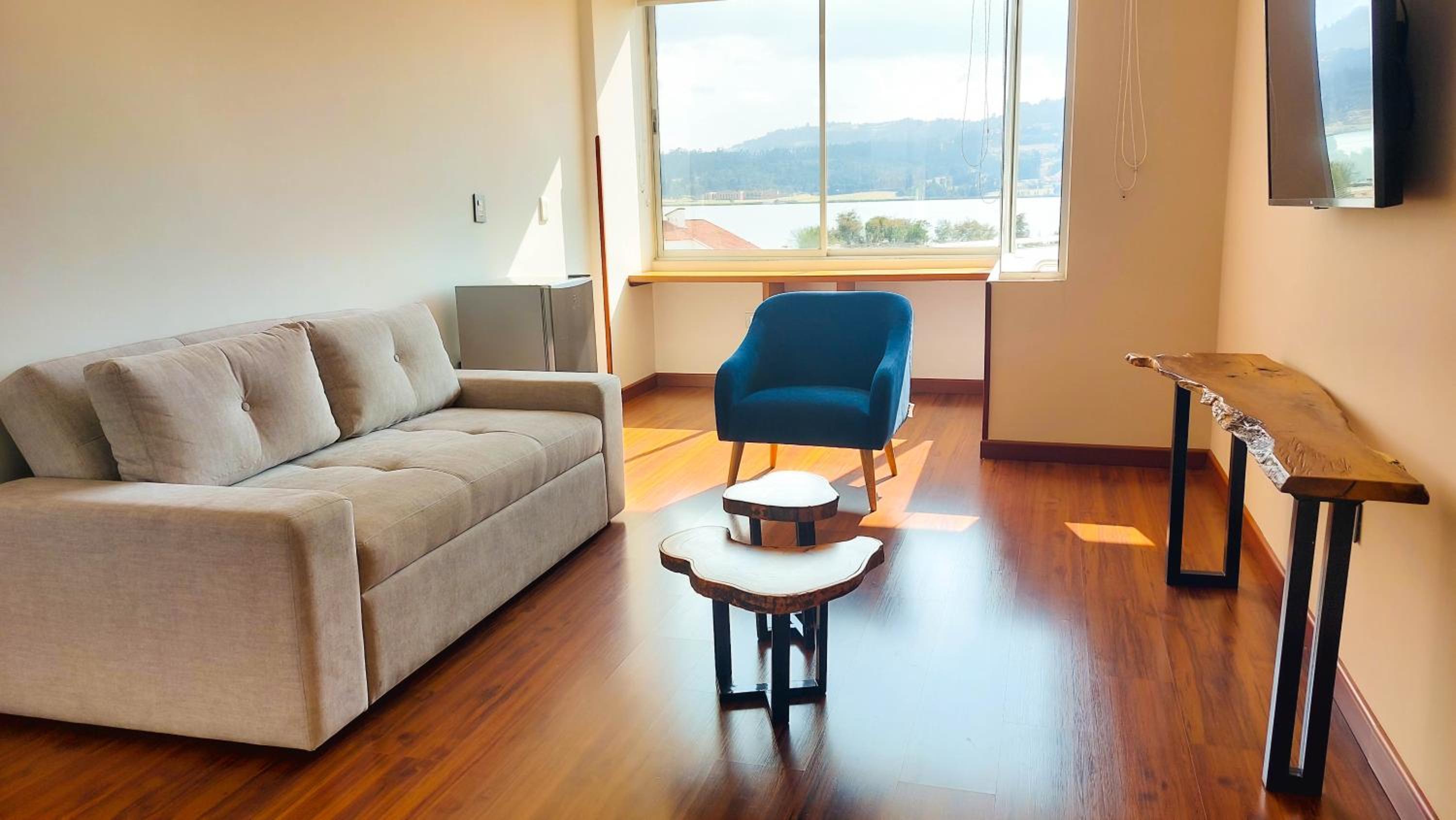 Junior Suite with Balcony photo 3