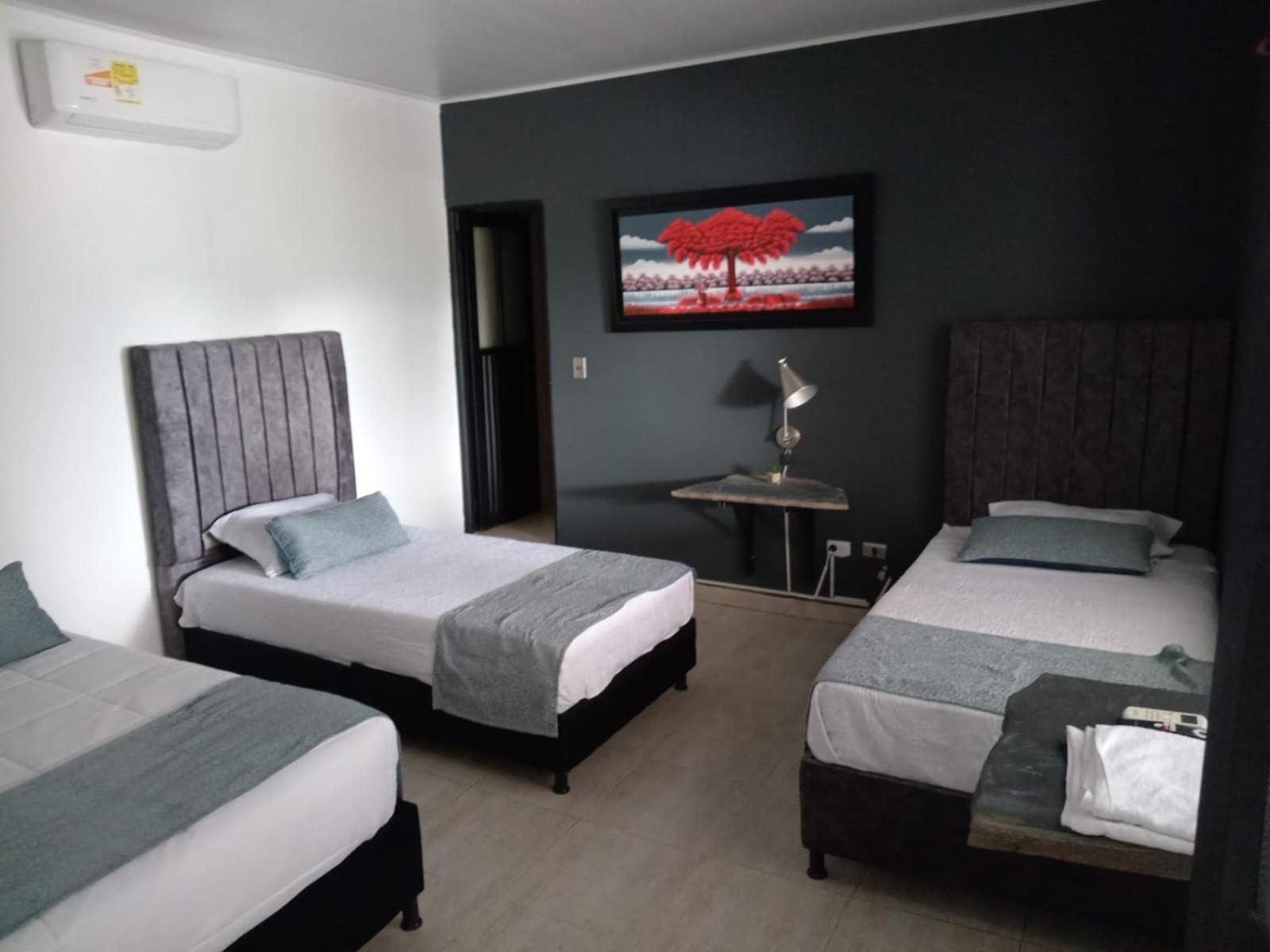 Premium Quadruple Room photo 3