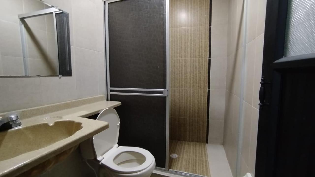 Premium Quadruple Room photo 2