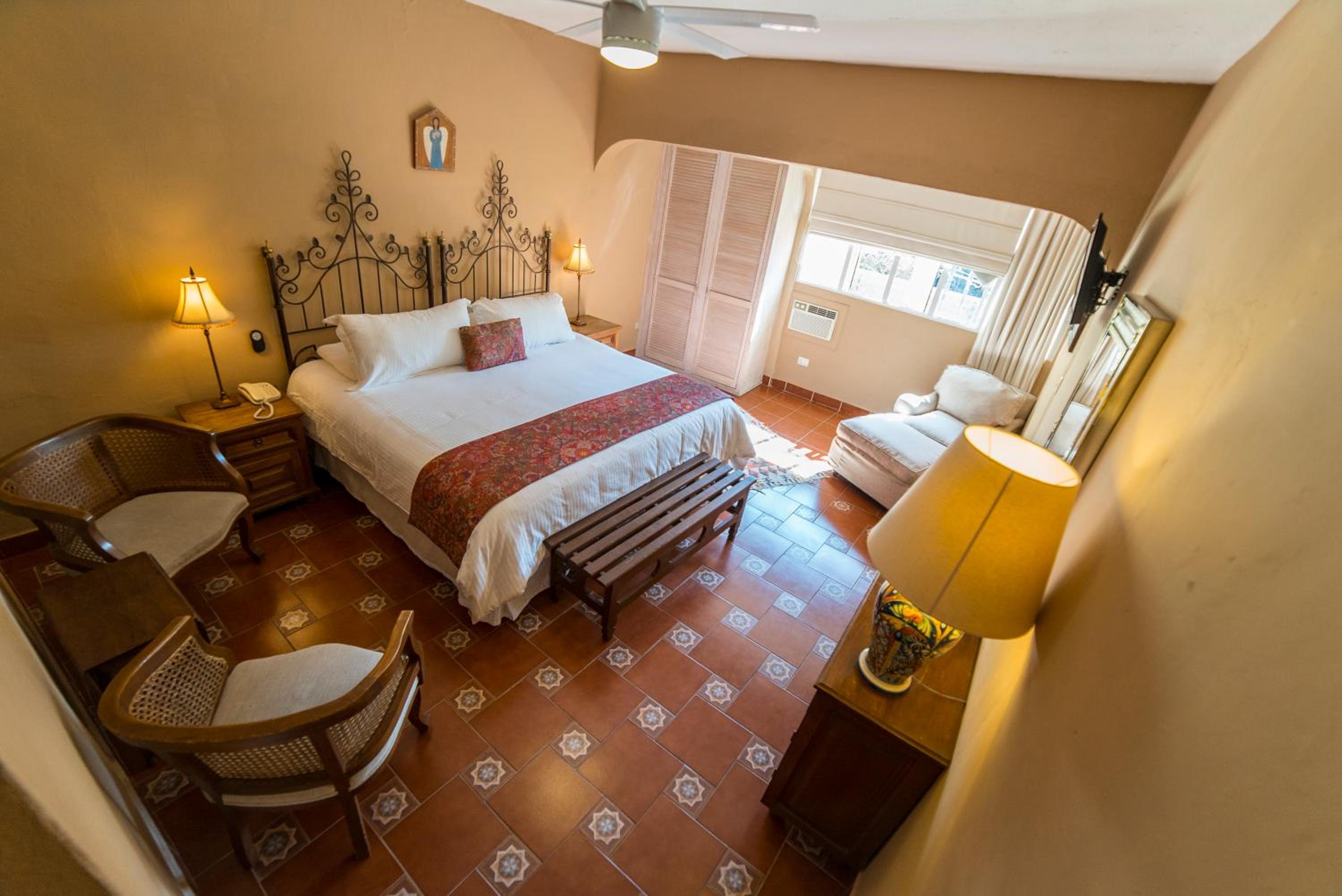 King Room