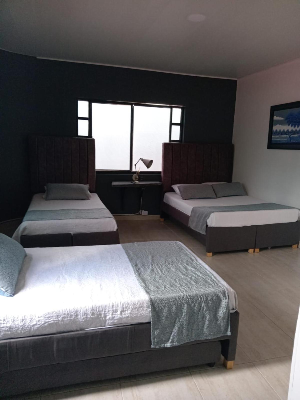 Premium Quadruple Room photo 1