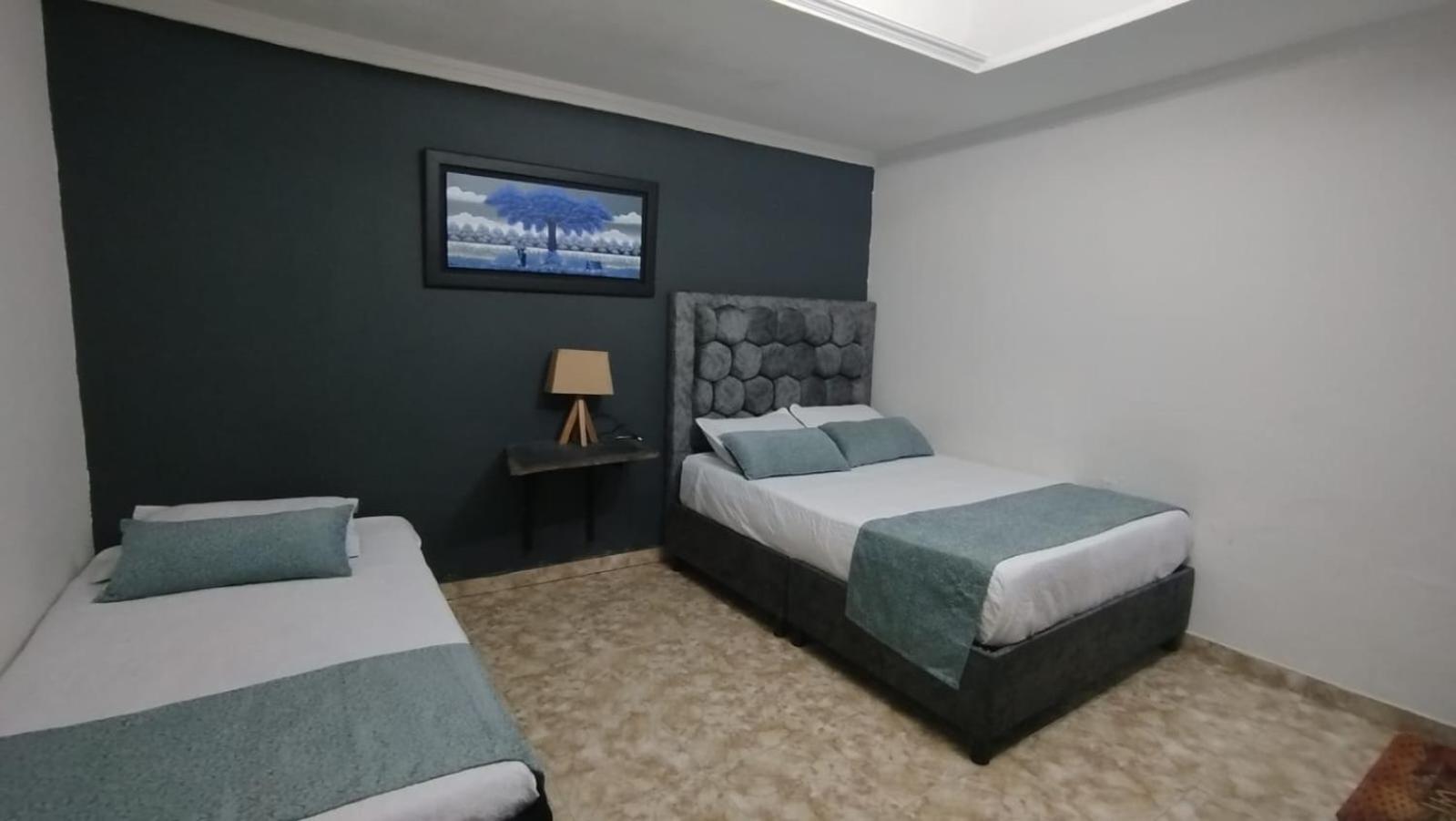 Comfort Triple Room photo 1