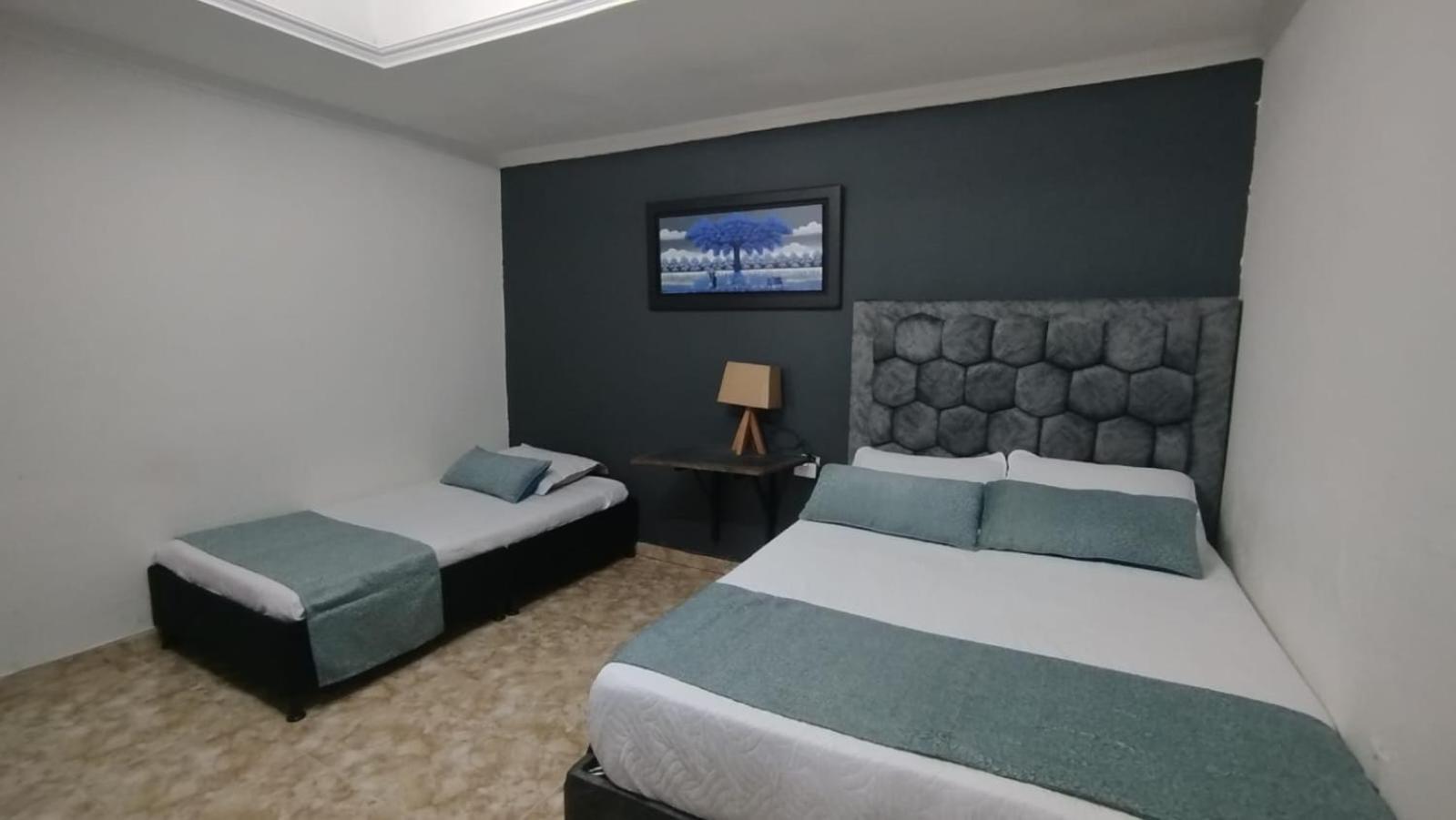 Comfort Triple Room photo 2