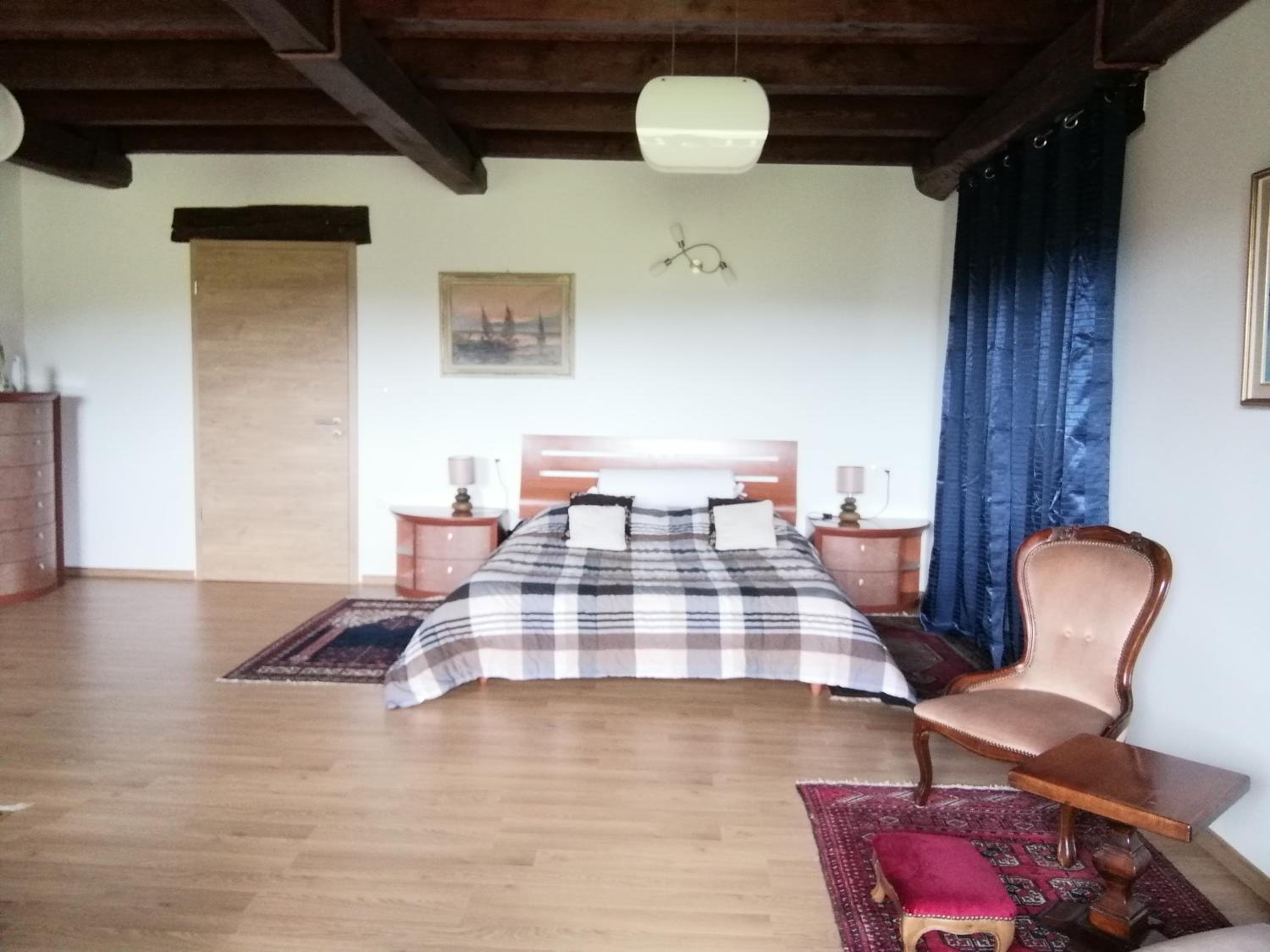 Triple Room with Private Bathroom - Photo 16