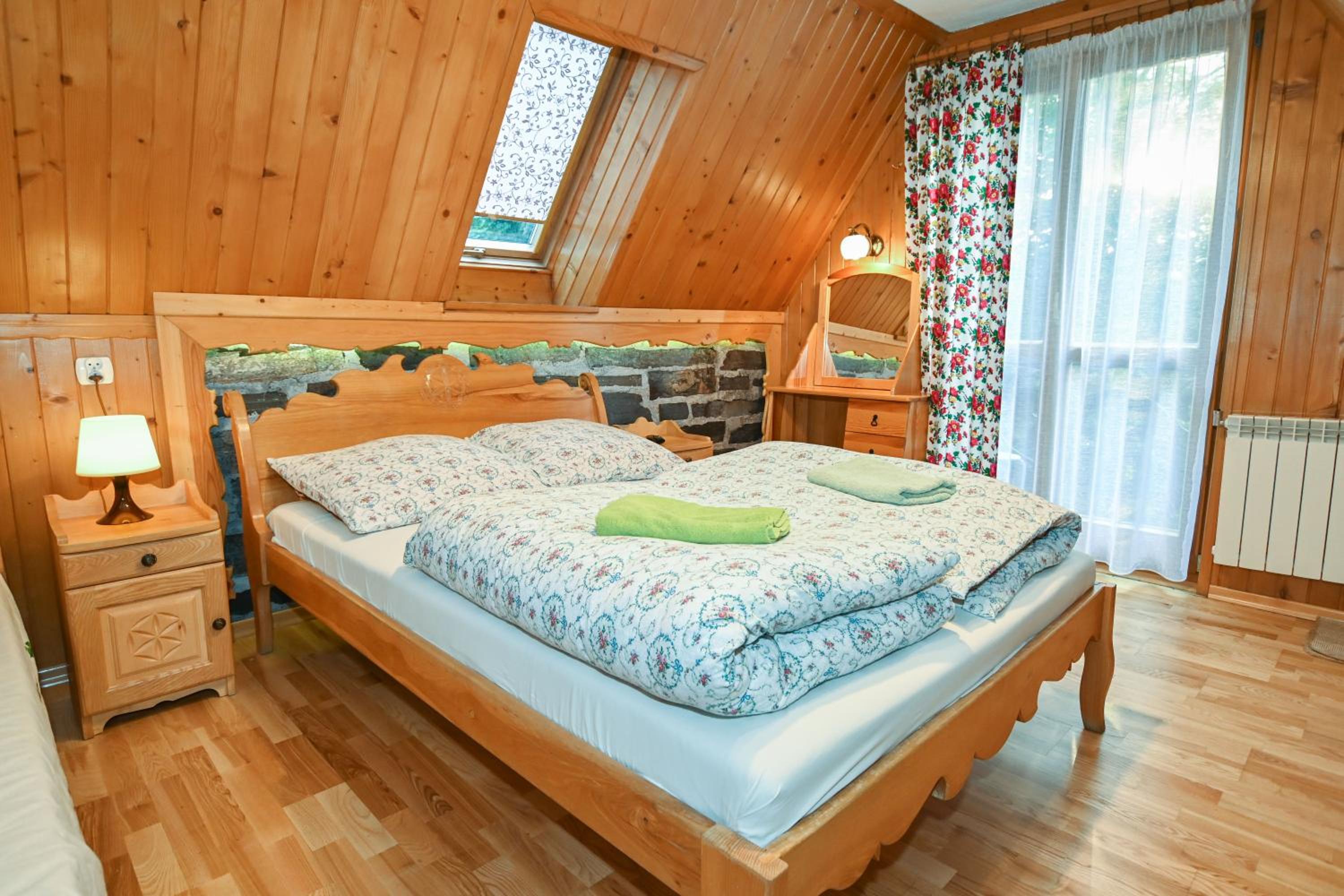 Triple Room with Balcony - Photo 2