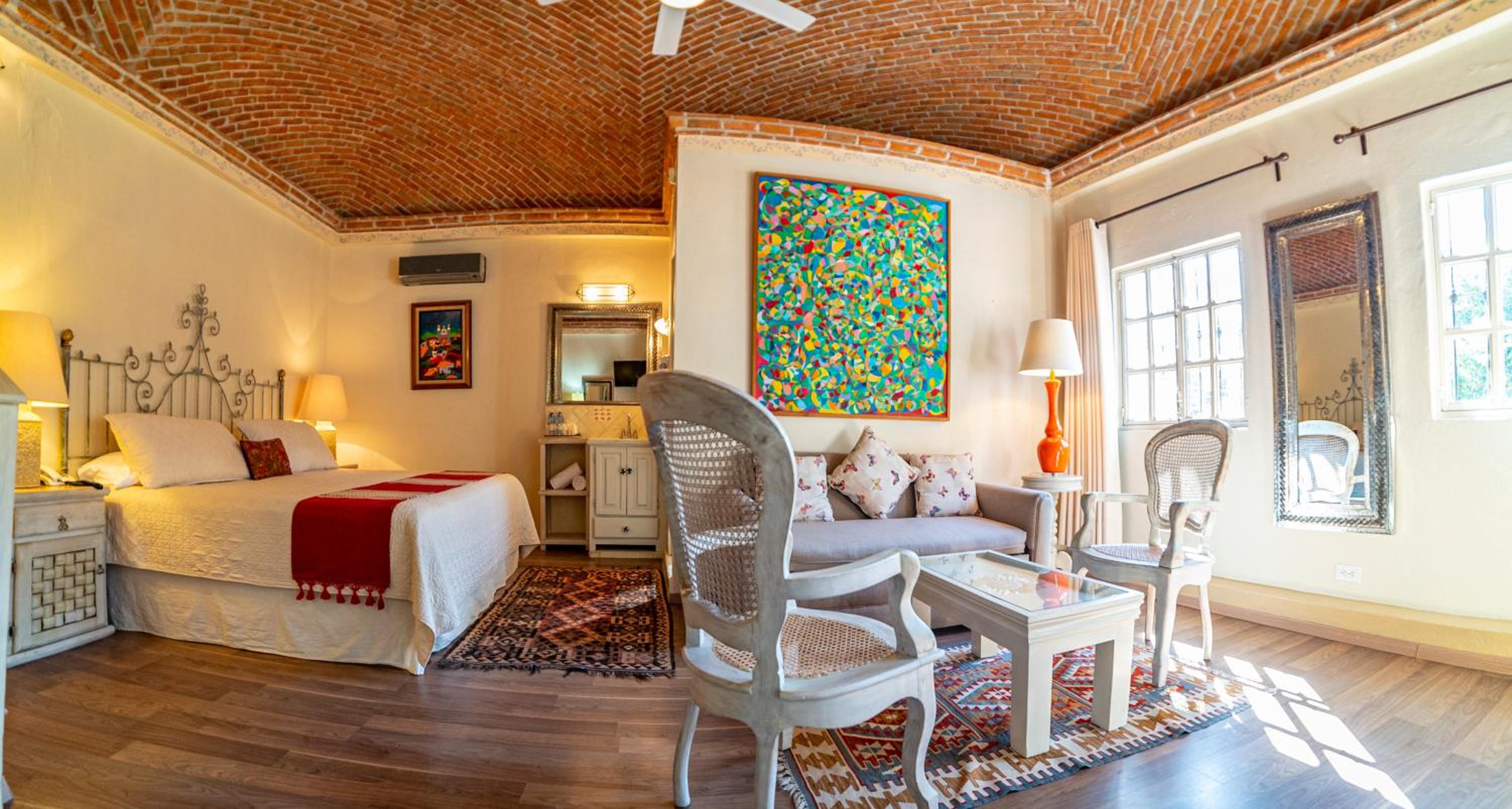 King Suite