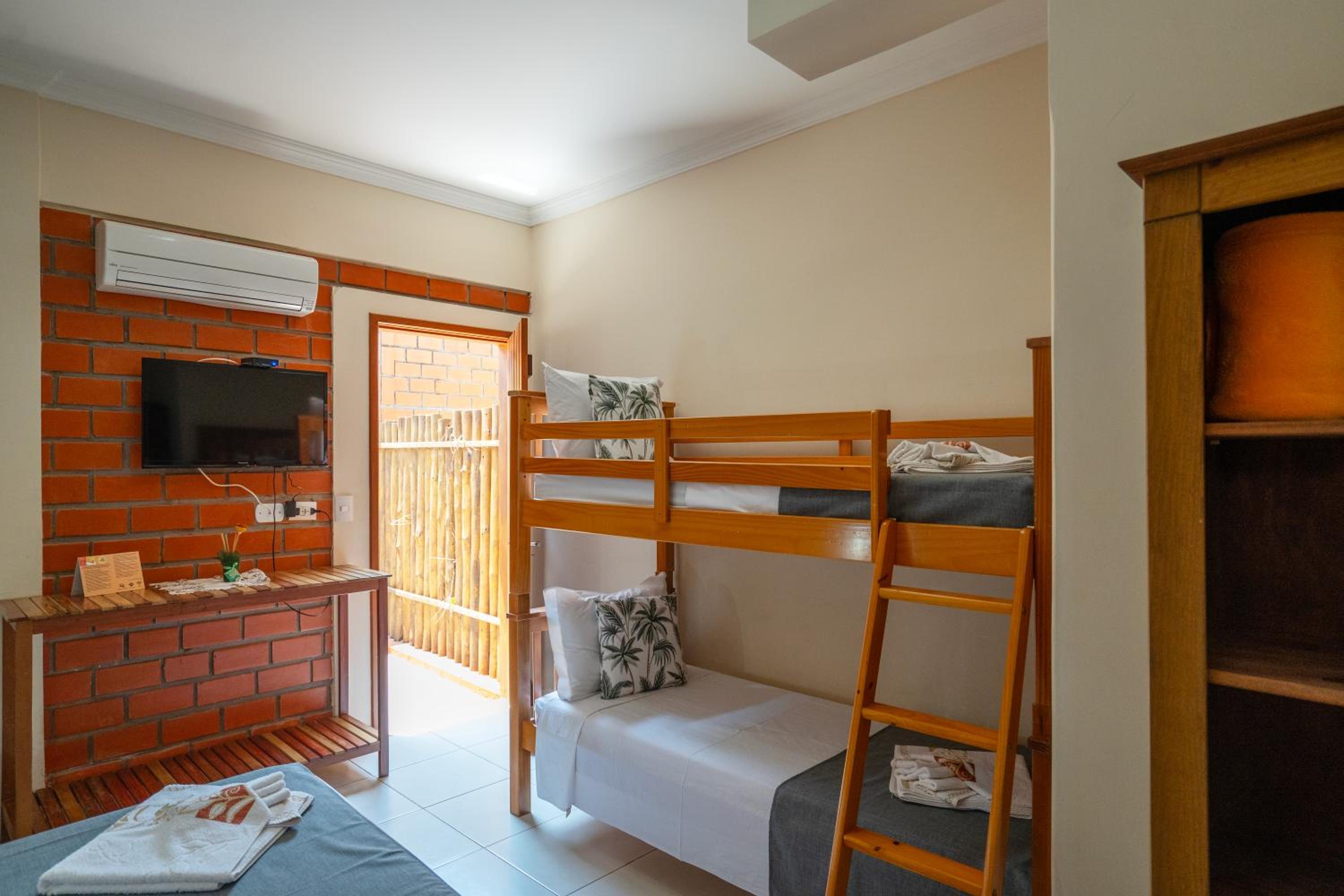 Quadruple Room photo 3