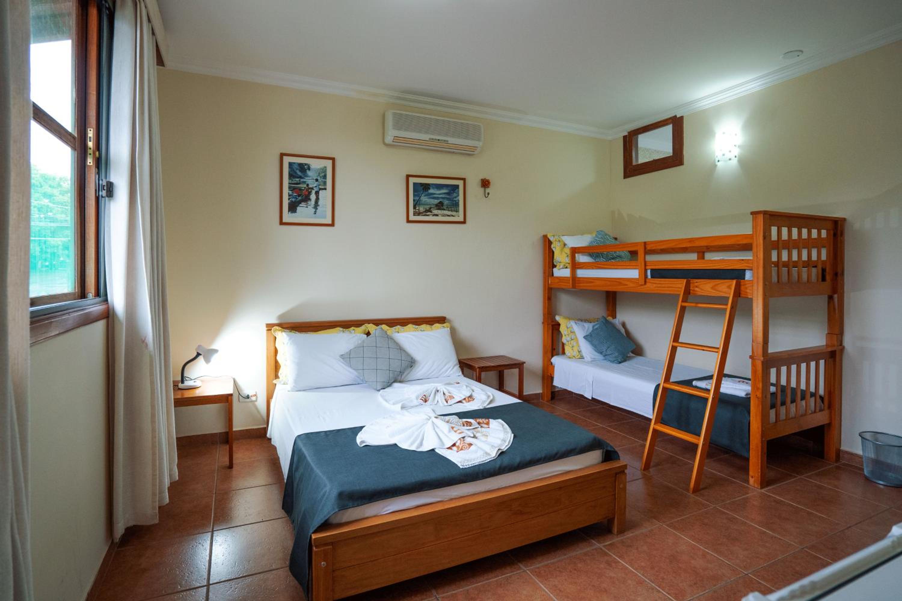 Quadruple Room photo 1