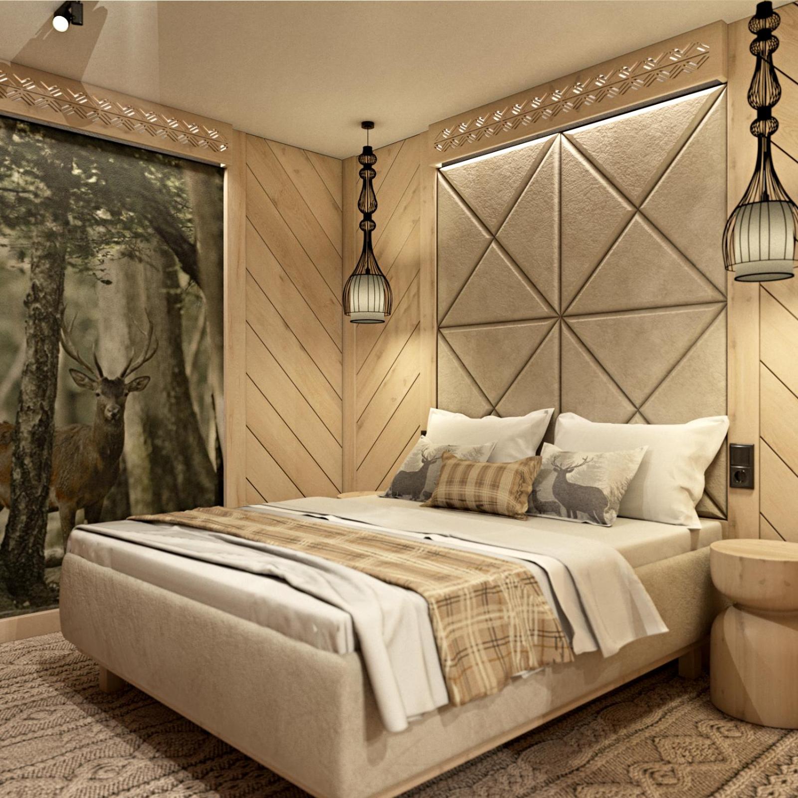 Quadruple Room with Bathroom